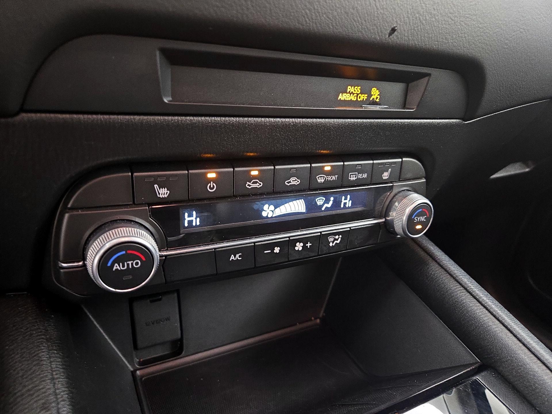 Thumbnail: 2020 Mazda CX-5 - 16