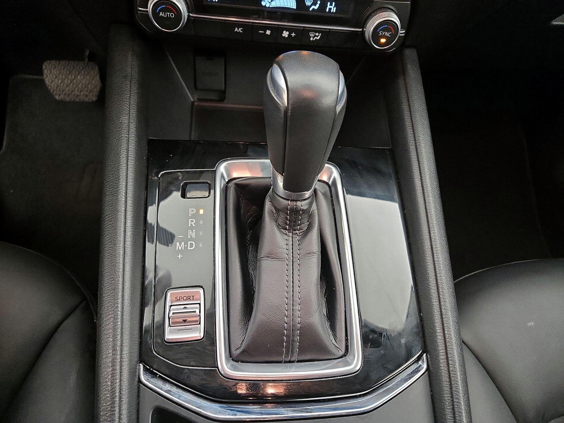 Thumbnail: 2020 Mazda CX-5 - 17