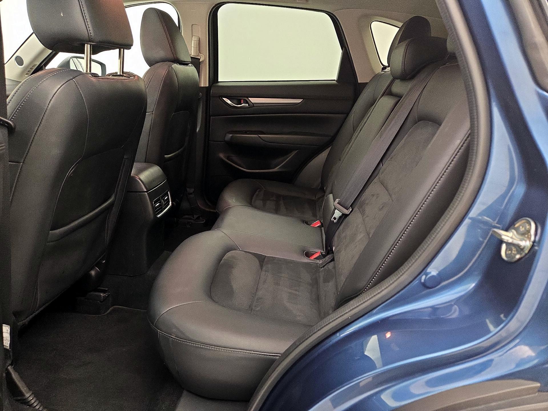 Thumbnail: 2020 Mazda CX-5 - 20