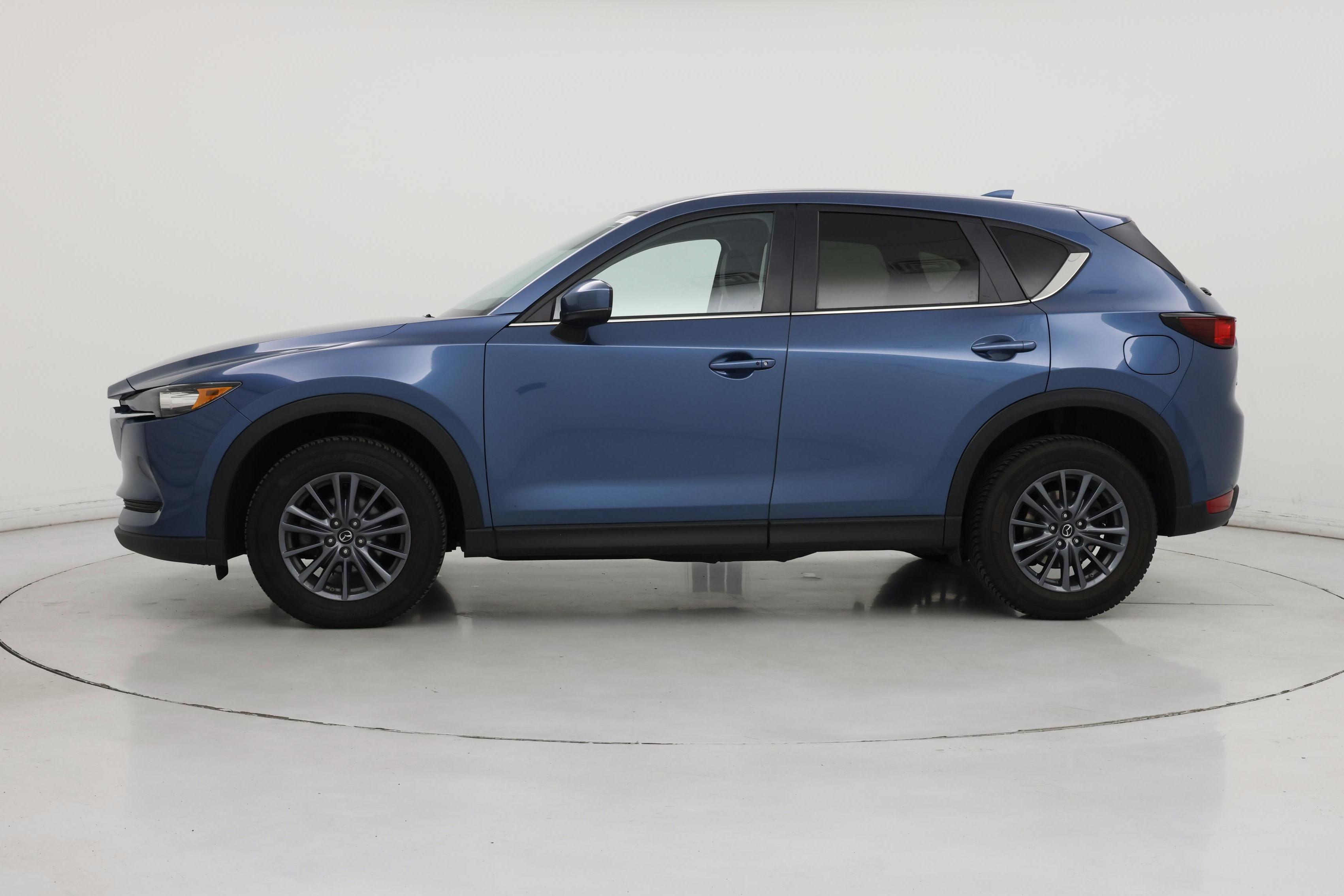 Thumbnail: 2020 Mazda CX-5 - 3