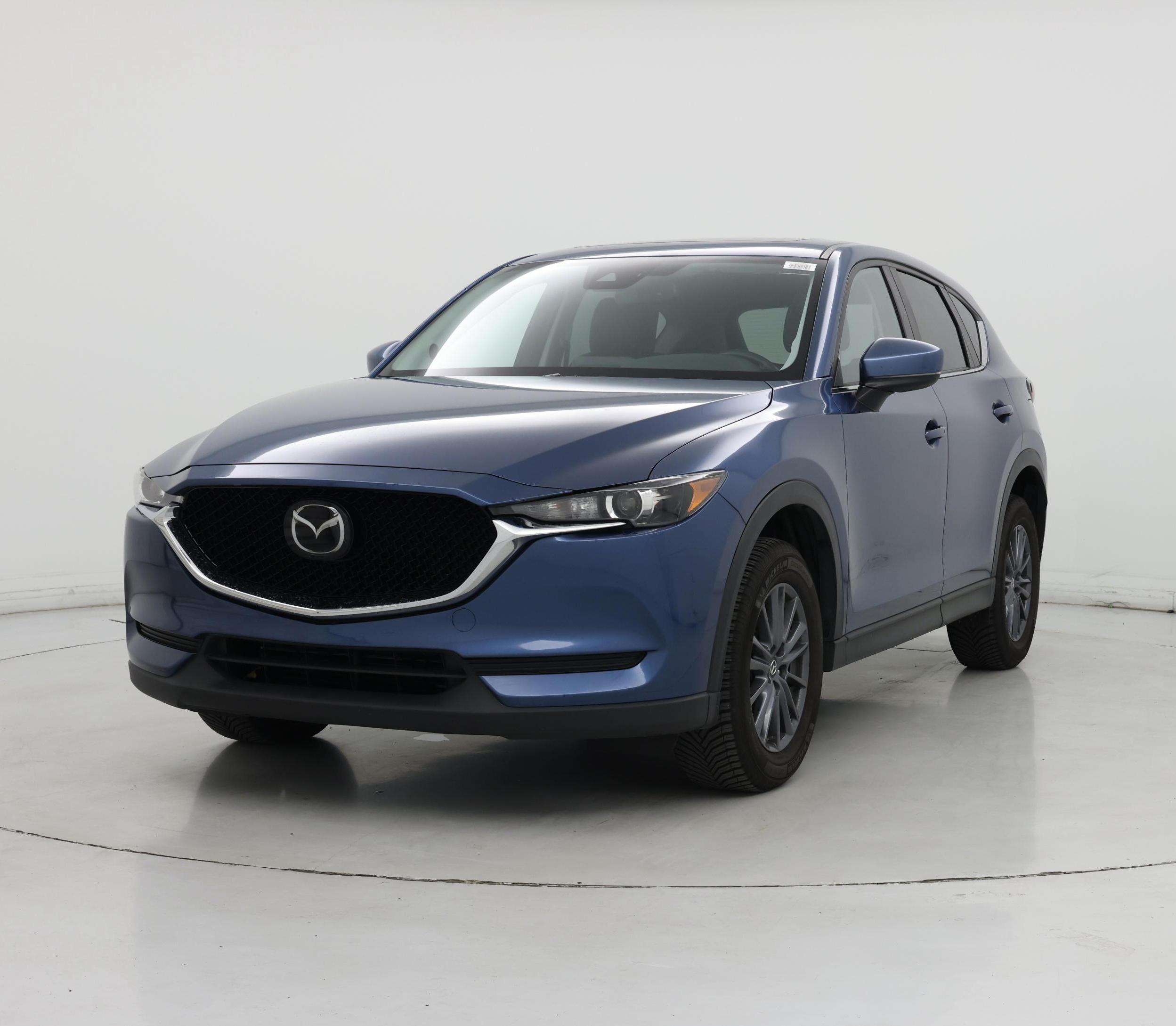 Thumbnail: 2020 Mazda CX-5 - 4