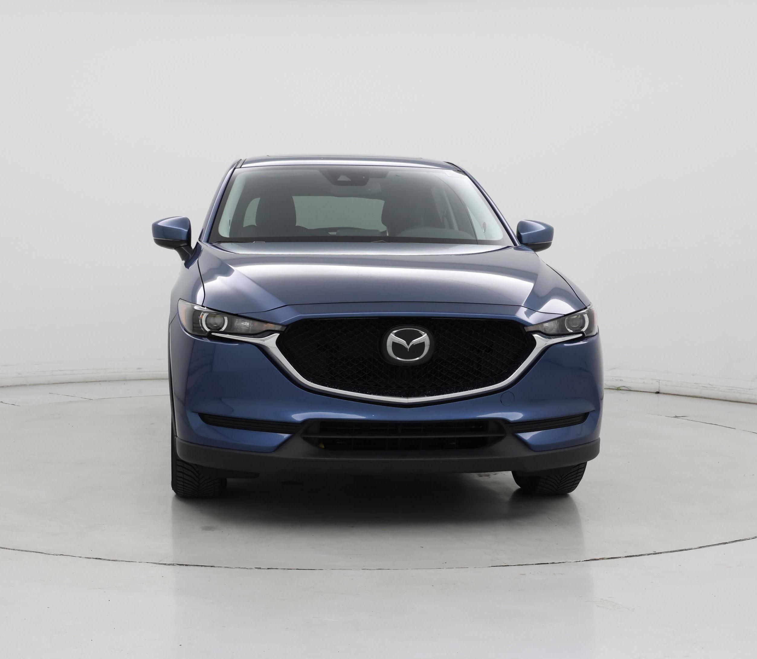 Thumbnail: 2020 Mazda CX-5 - 5
