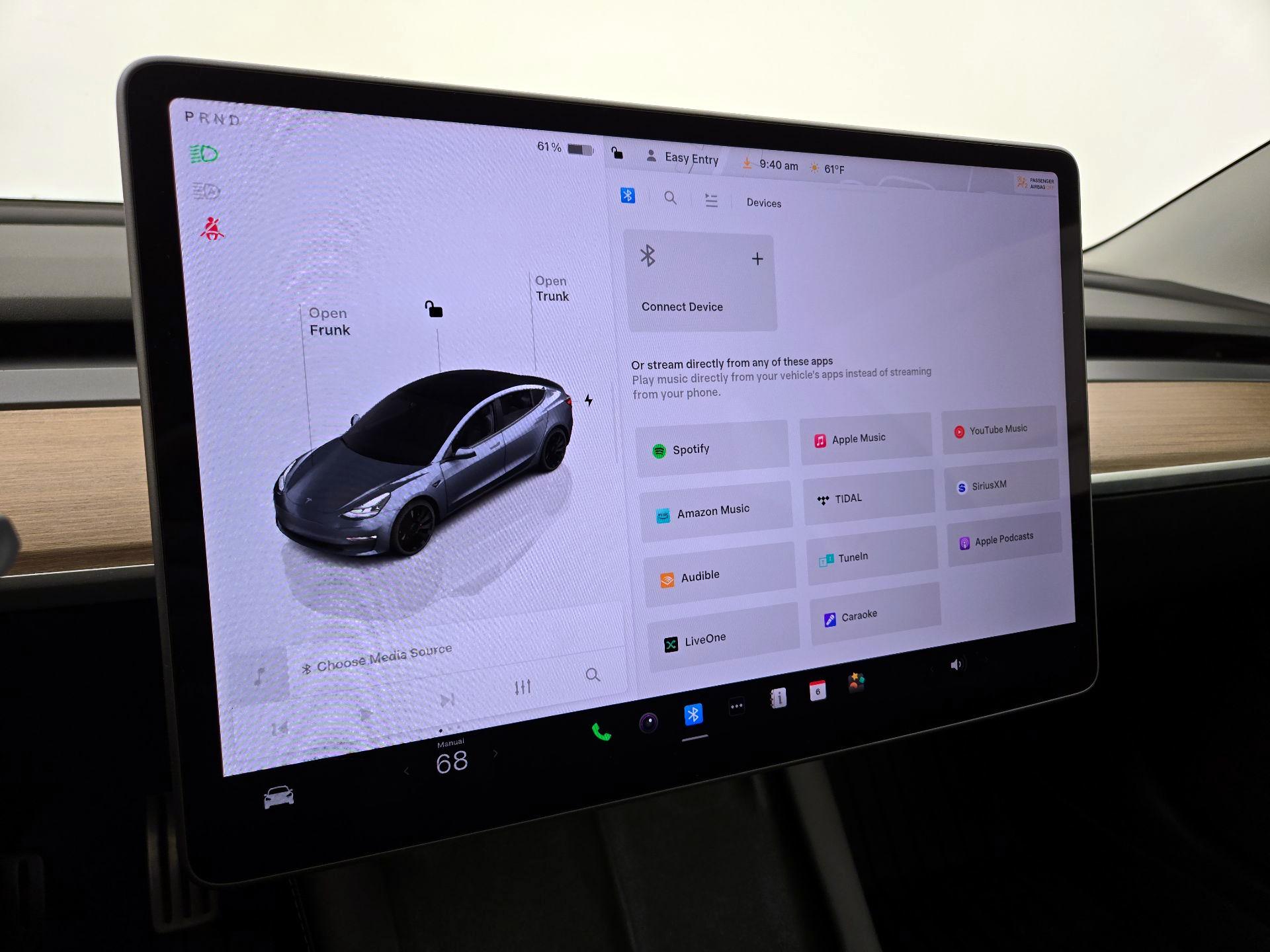 Thumbnail: 2023 Tesla Model 3 - 15