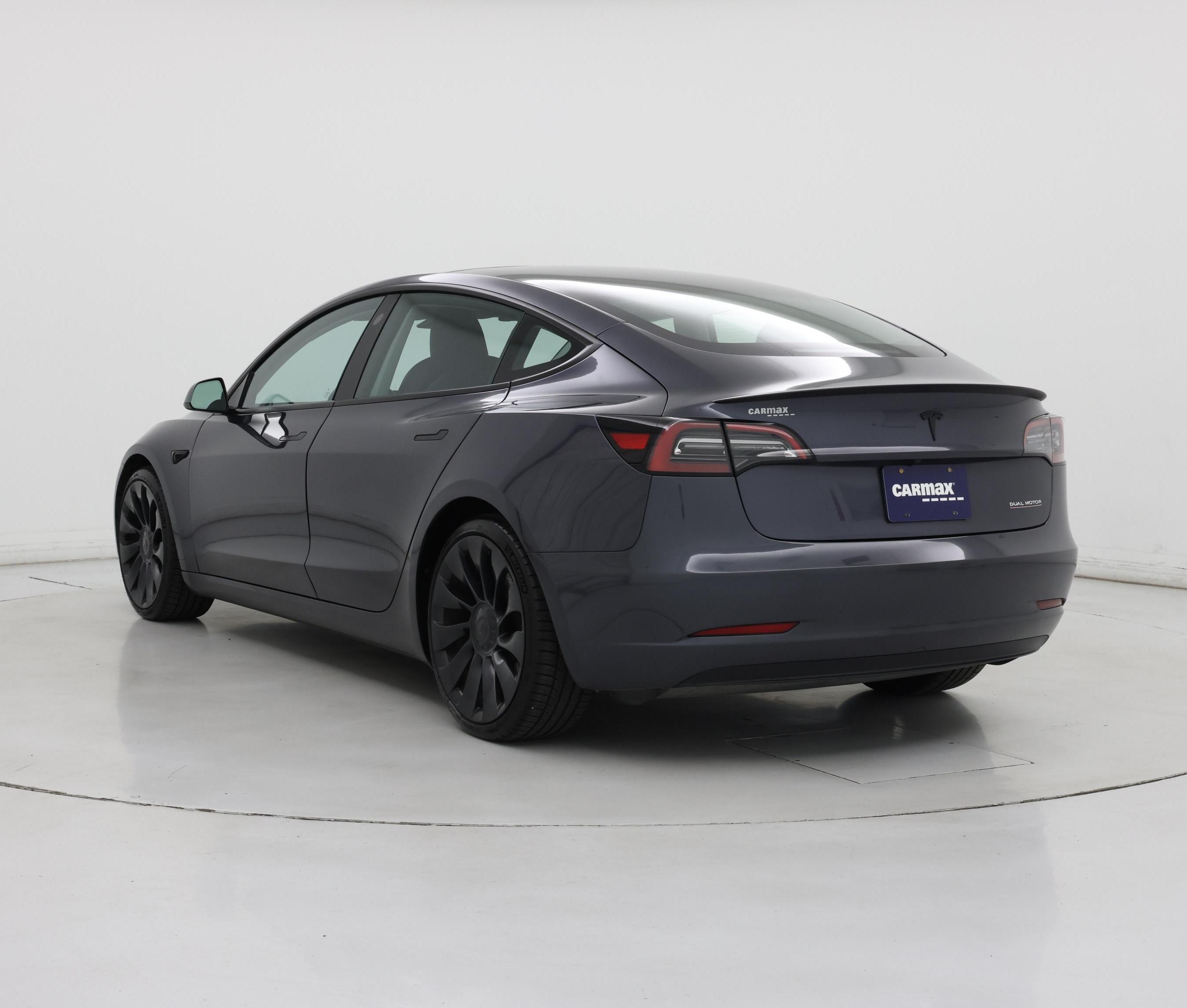 Thumbnail: 2023 Tesla Model 3 - 2