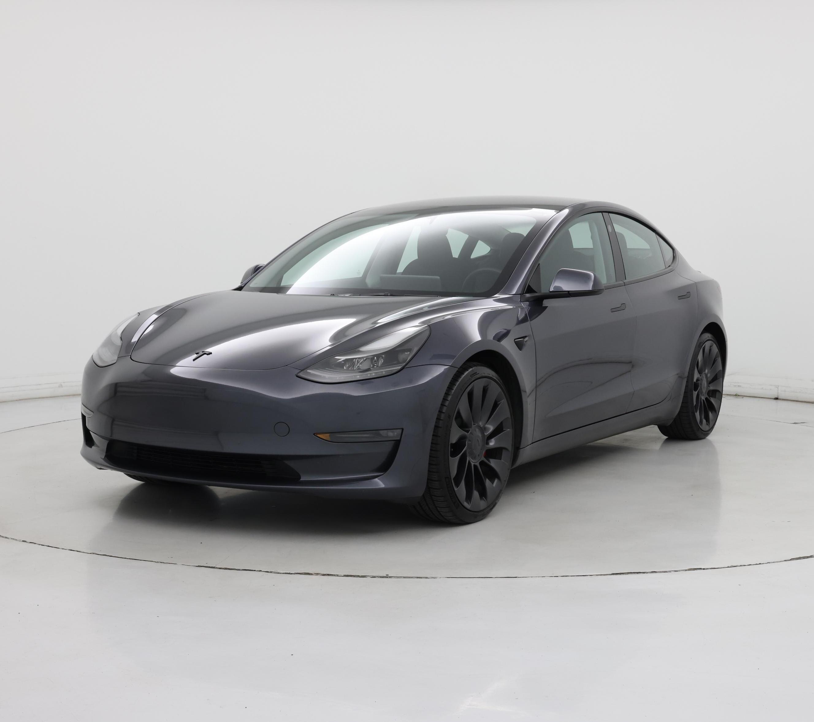 Thumbnail: 2023 Tesla Model 3 - 4