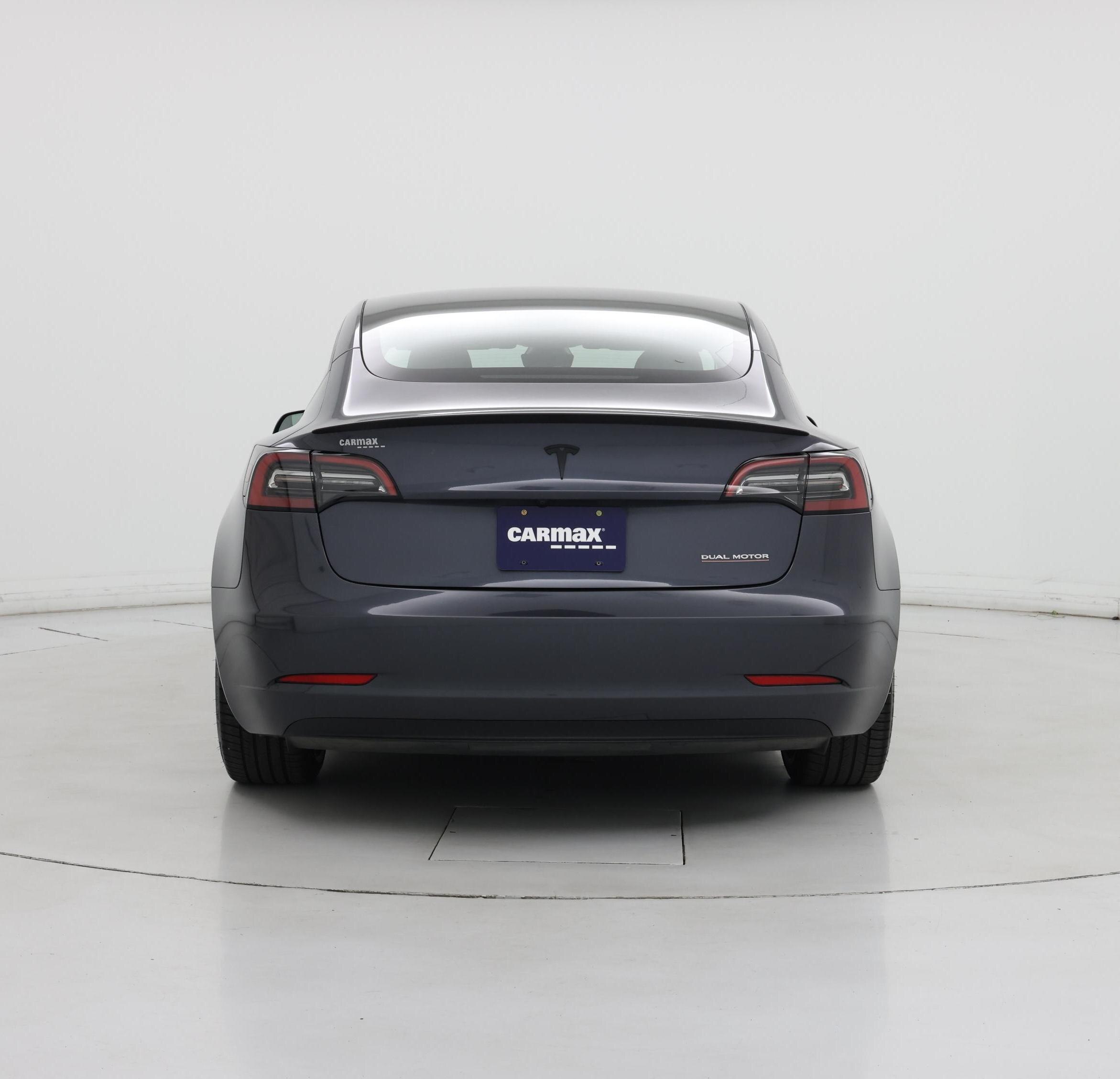 Thumbnail: 2023 Tesla Model 3 - 6
