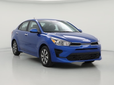 2023 Kia Rio S
