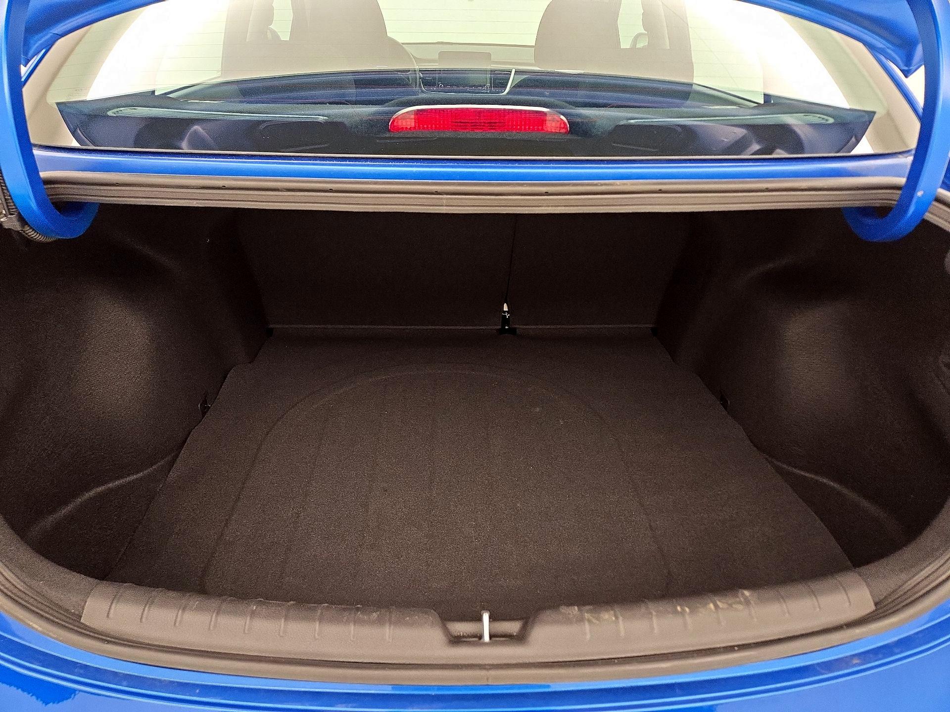 Thumbnail: 2023 Kia Rio - 20