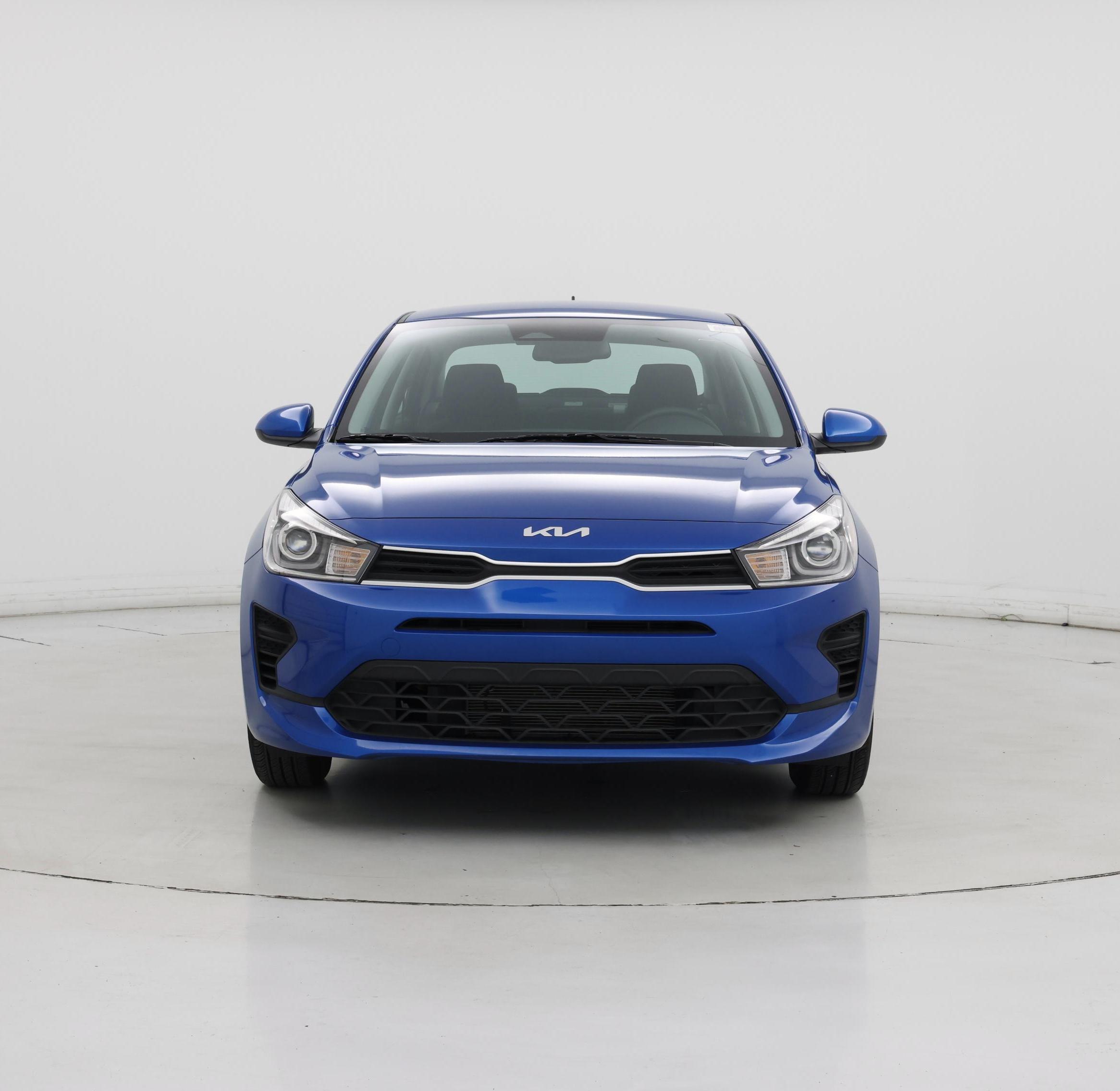 Thumbnail: 2023 Kia Rio - 5