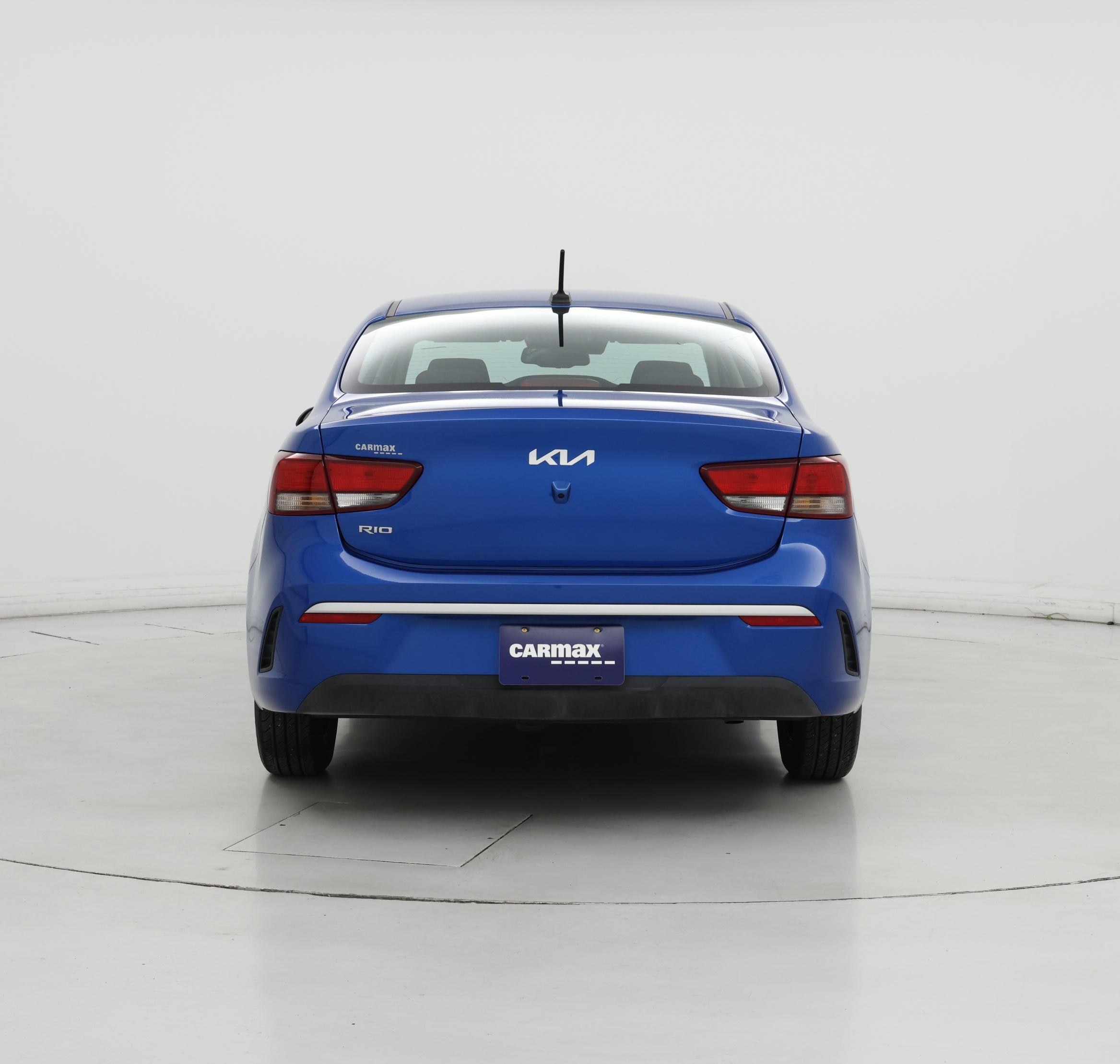 Thumbnail: 2023 Kia Rio - 6