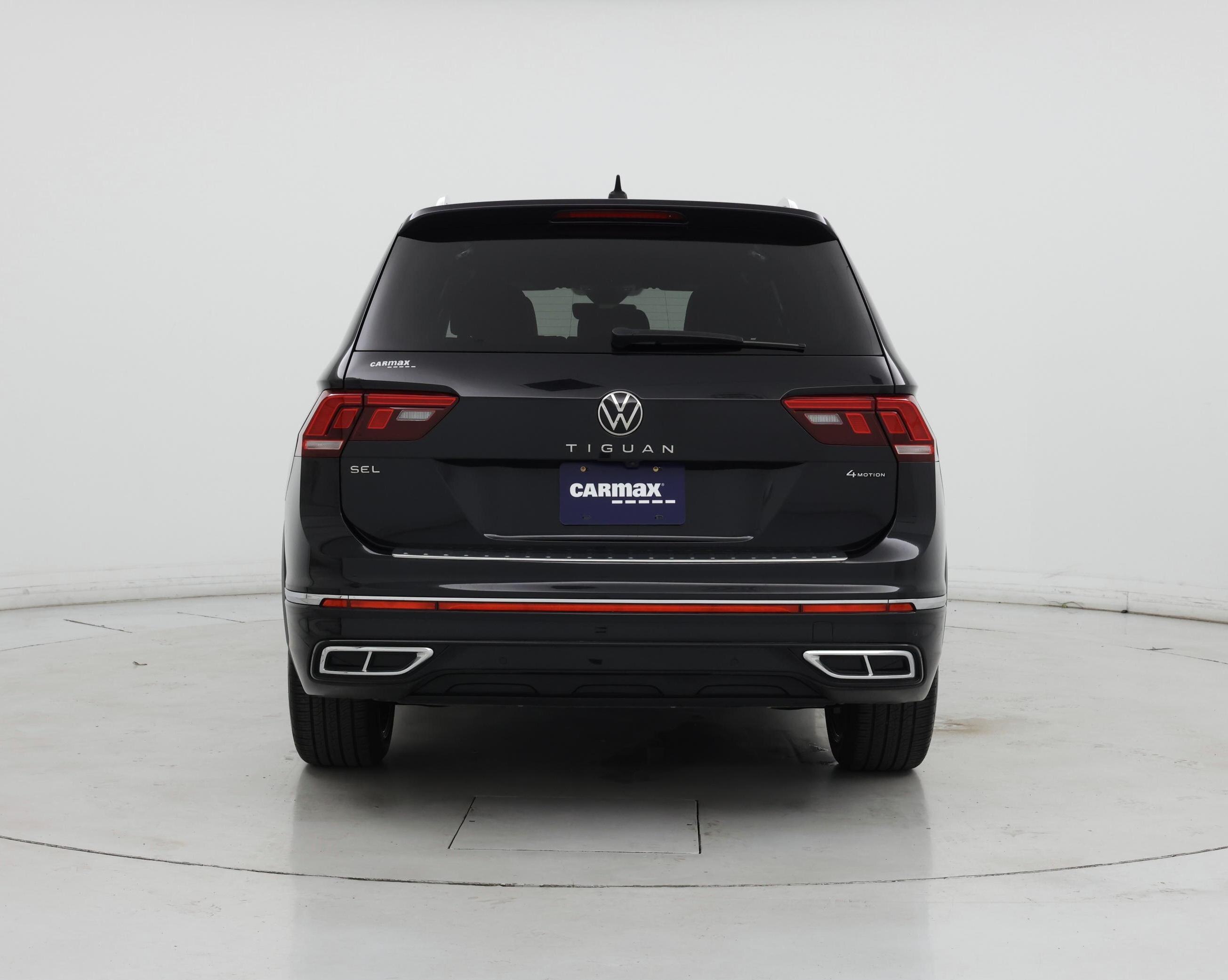 Thumbnail: 2022 Volkswagen Tiguan - 6