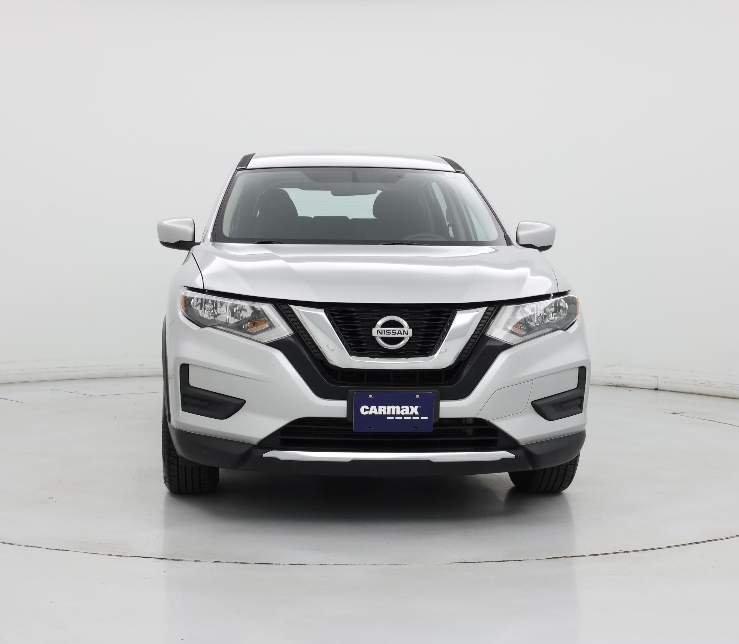 Thumbnail: 2017 Nissan Rogue - 5