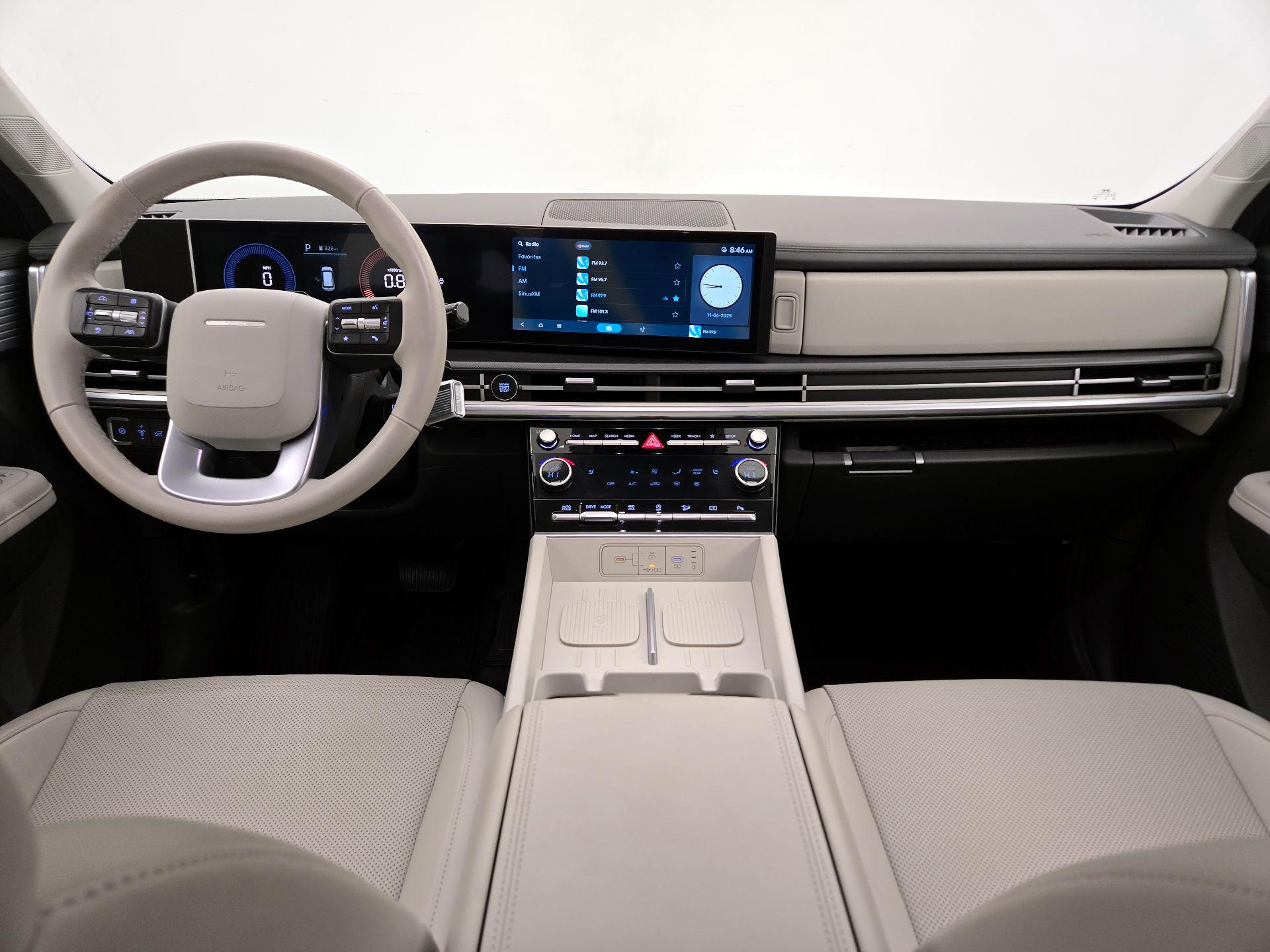 Thumbnail: 2025 Hyundai Santa Fe - 9