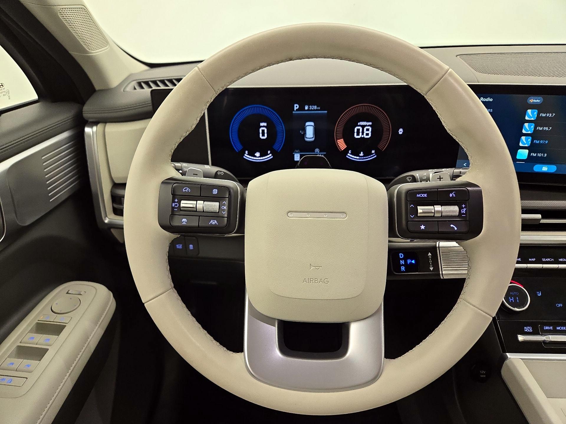 Thumbnail: 2025 Hyundai Santa Fe - 10