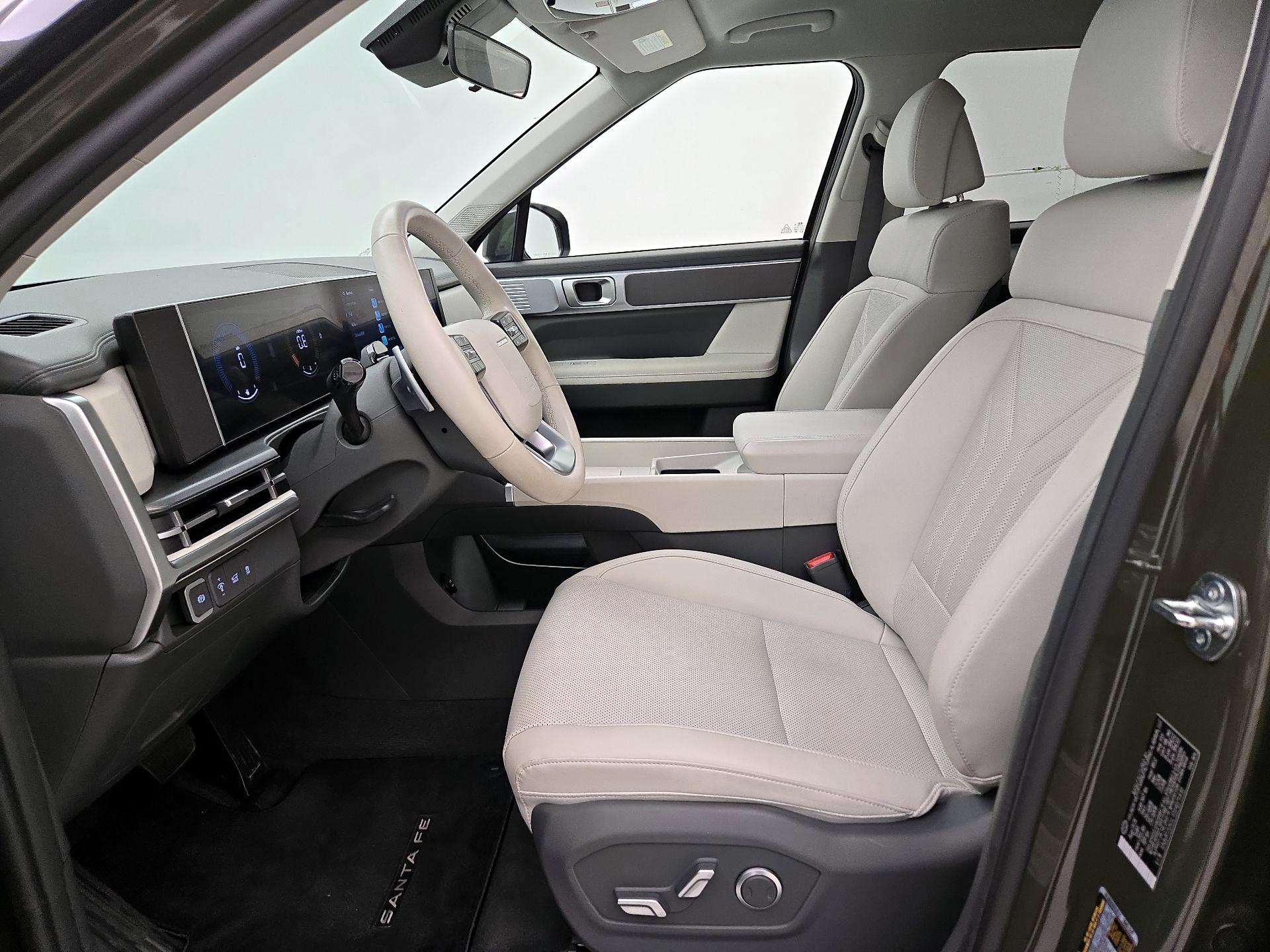 Thumbnail: 2025 Hyundai Santa Fe - 11