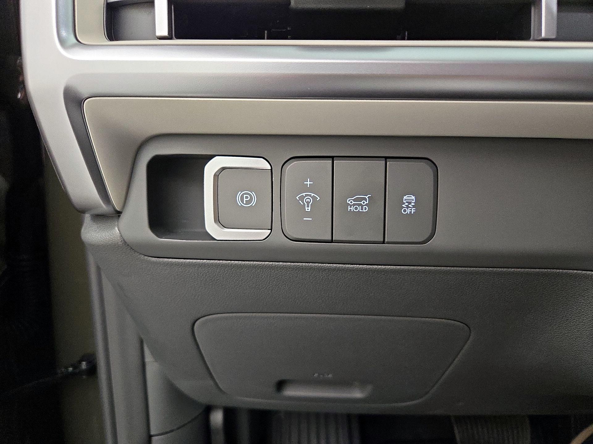 Thumbnail: 2025 Hyundai Santa Fe - 13