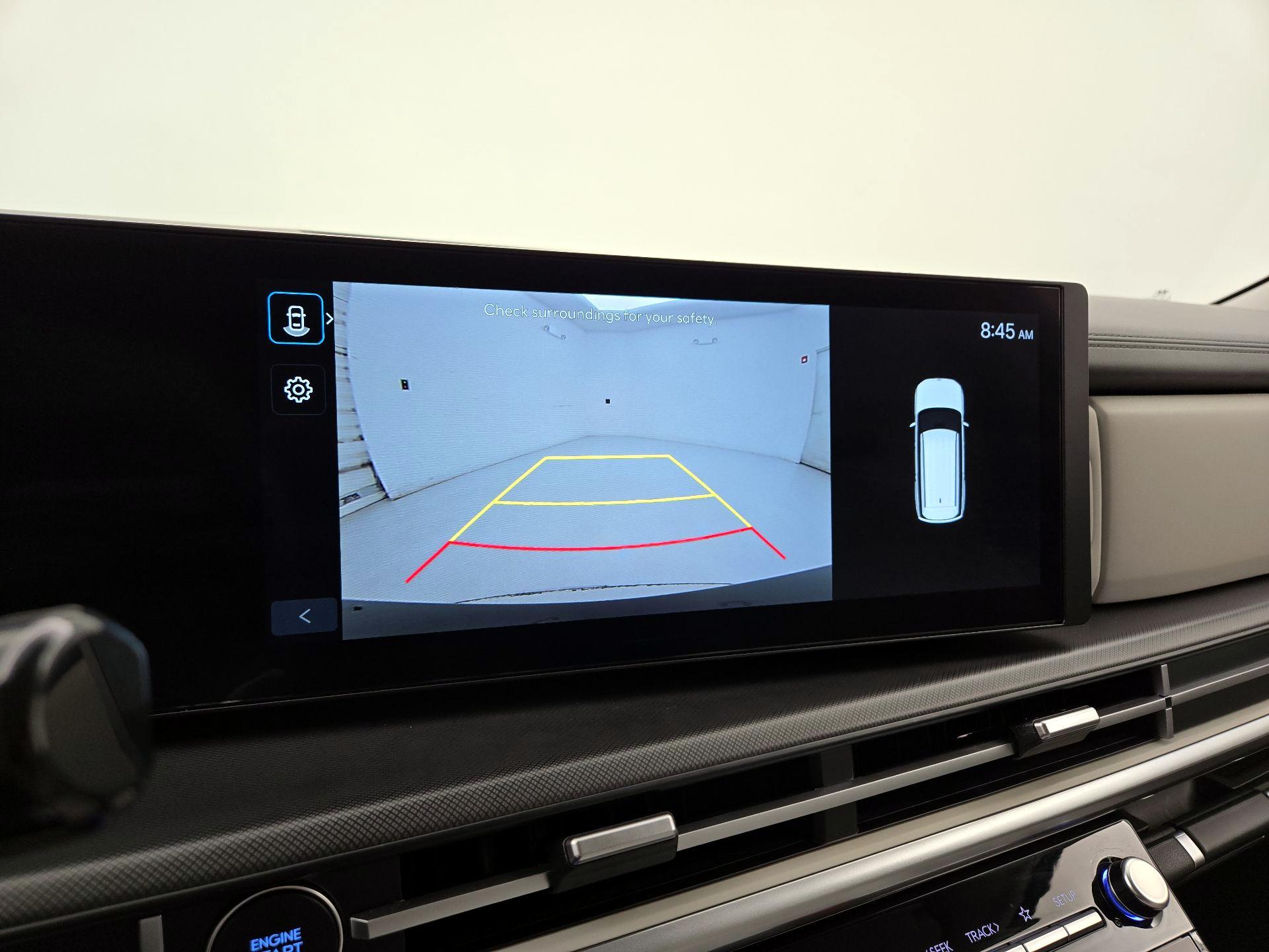 Thumbnail: 2025 Hyundai Santa Fe - 14