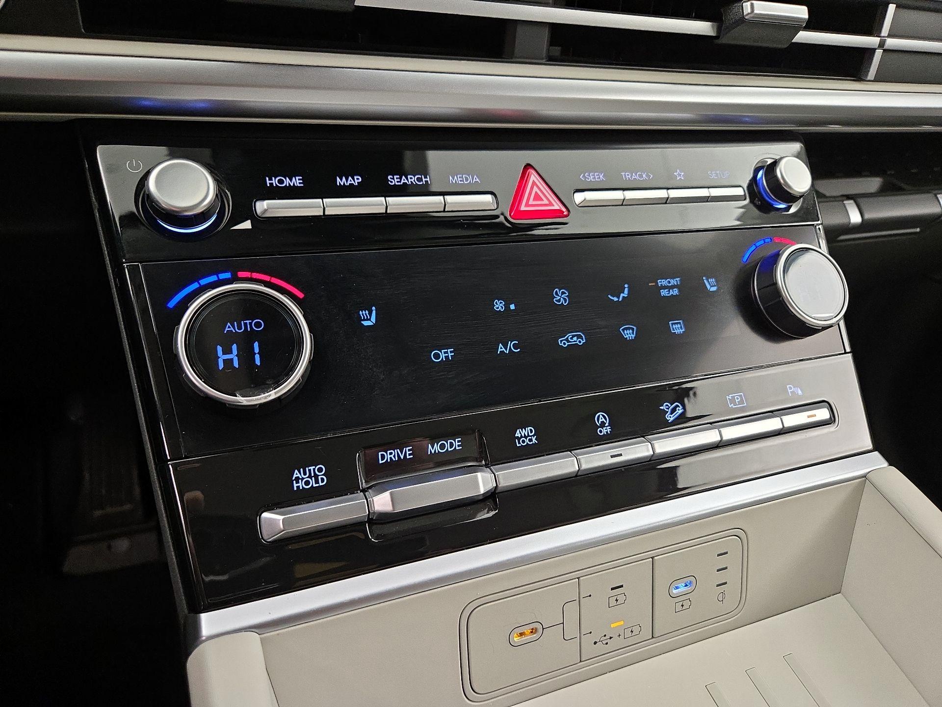 Thumbnail: 2025 Hyundai Santa Fe - 16