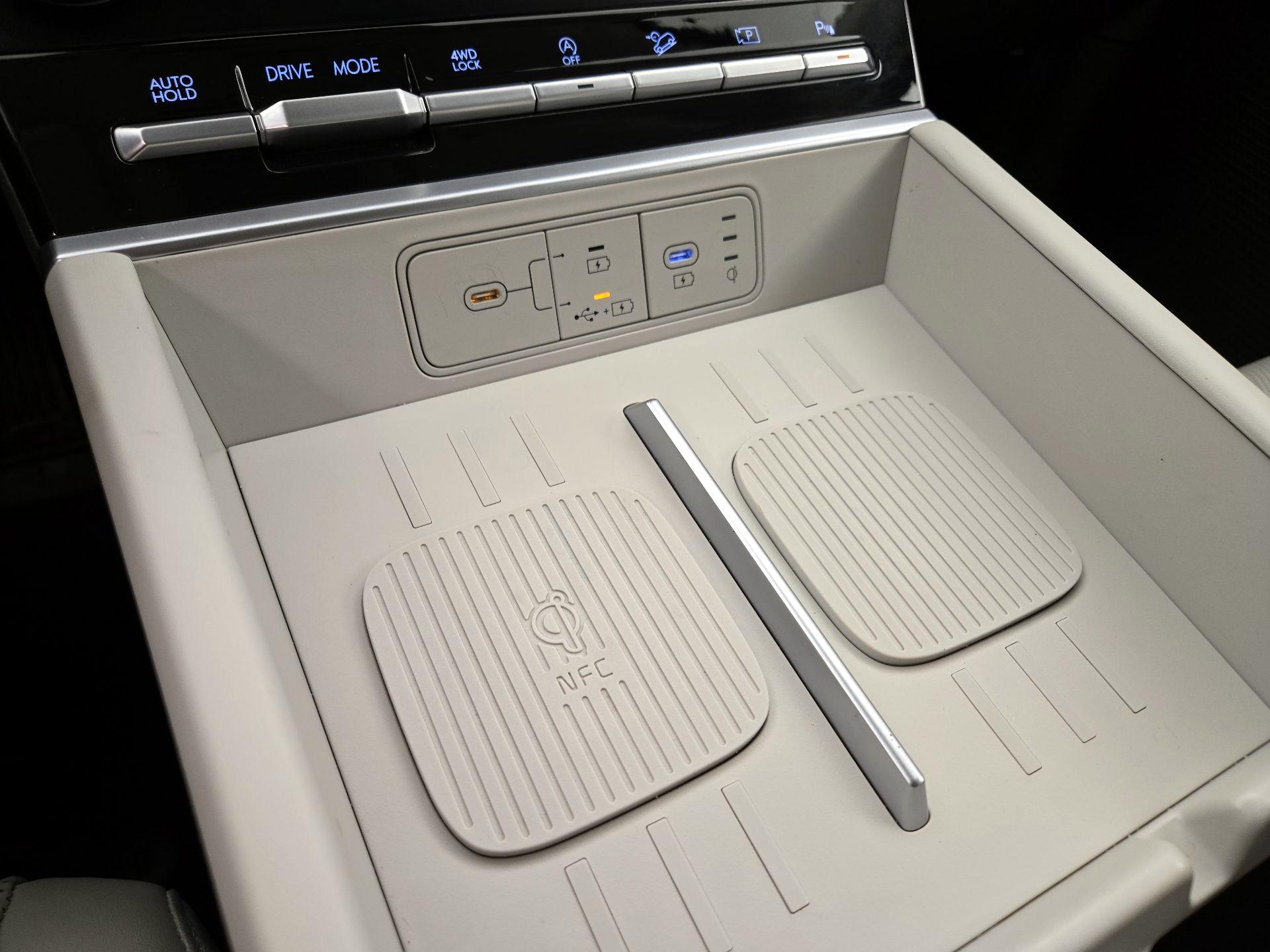 Thumbnail: 2025 Hyundai Santa Fe - 18