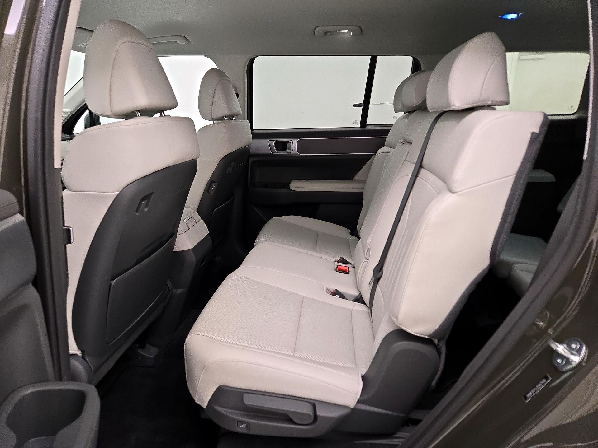 Thumbnail: 2025 Hyundai Santa Fe - 19