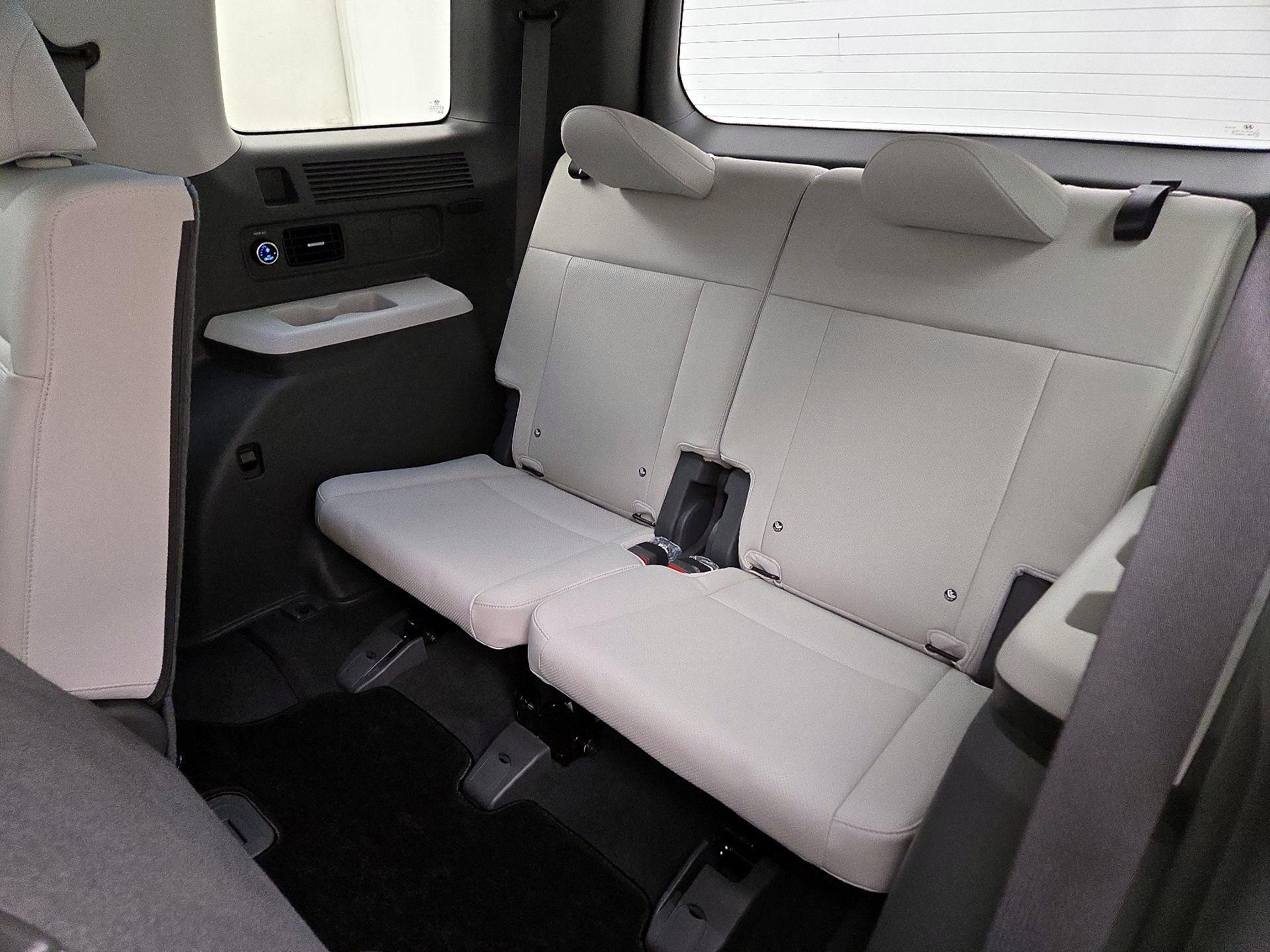 Thumbnail: 2025 Hyundai Santa Fe - 20