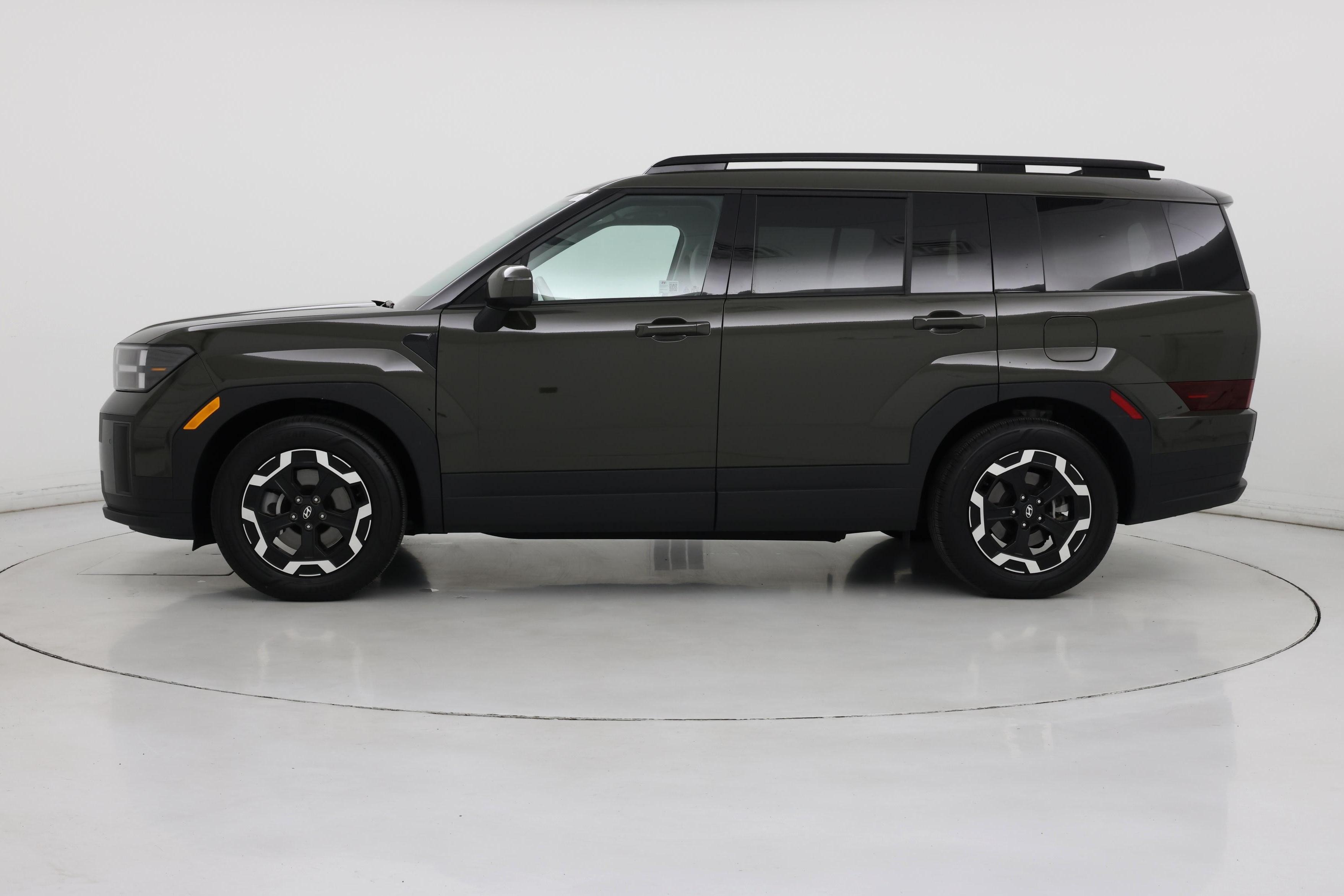 Thumbnail: 2025 Hyundai Santa Fe - 3