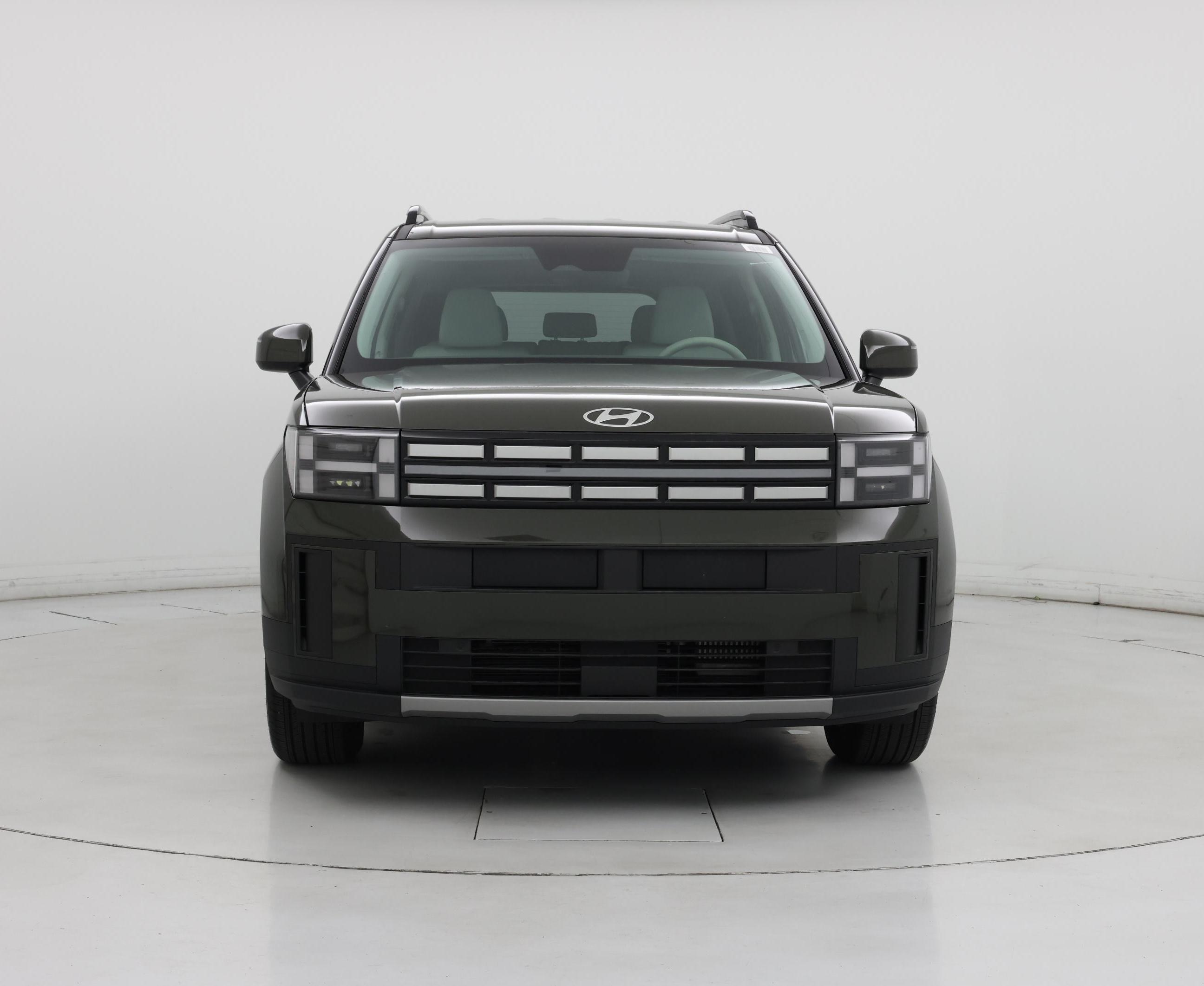 Thumbnail: 2025 Hyundai Santa Fe - 5