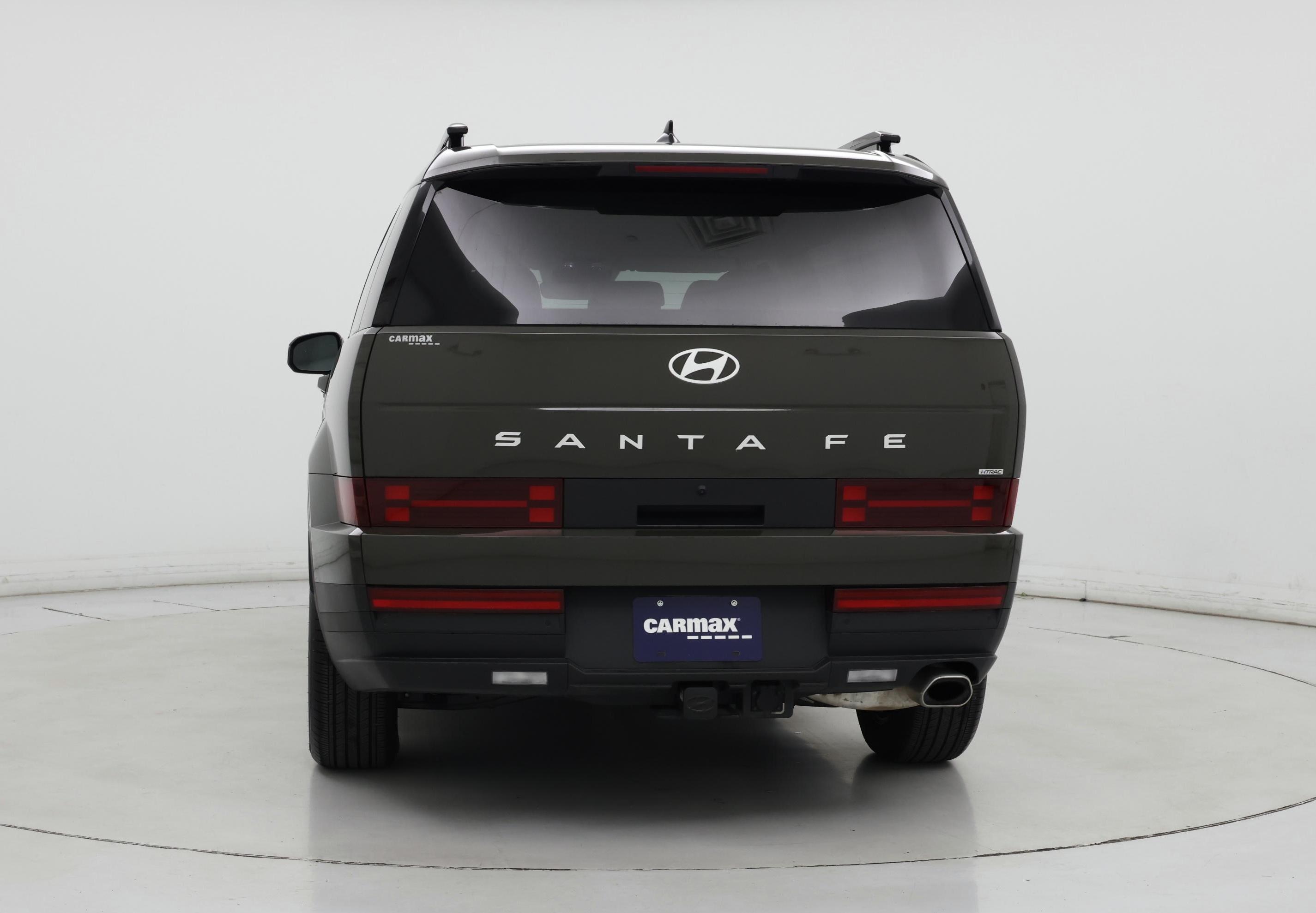 Thumbnail: 2025 Hyundai Santa Fe - 6