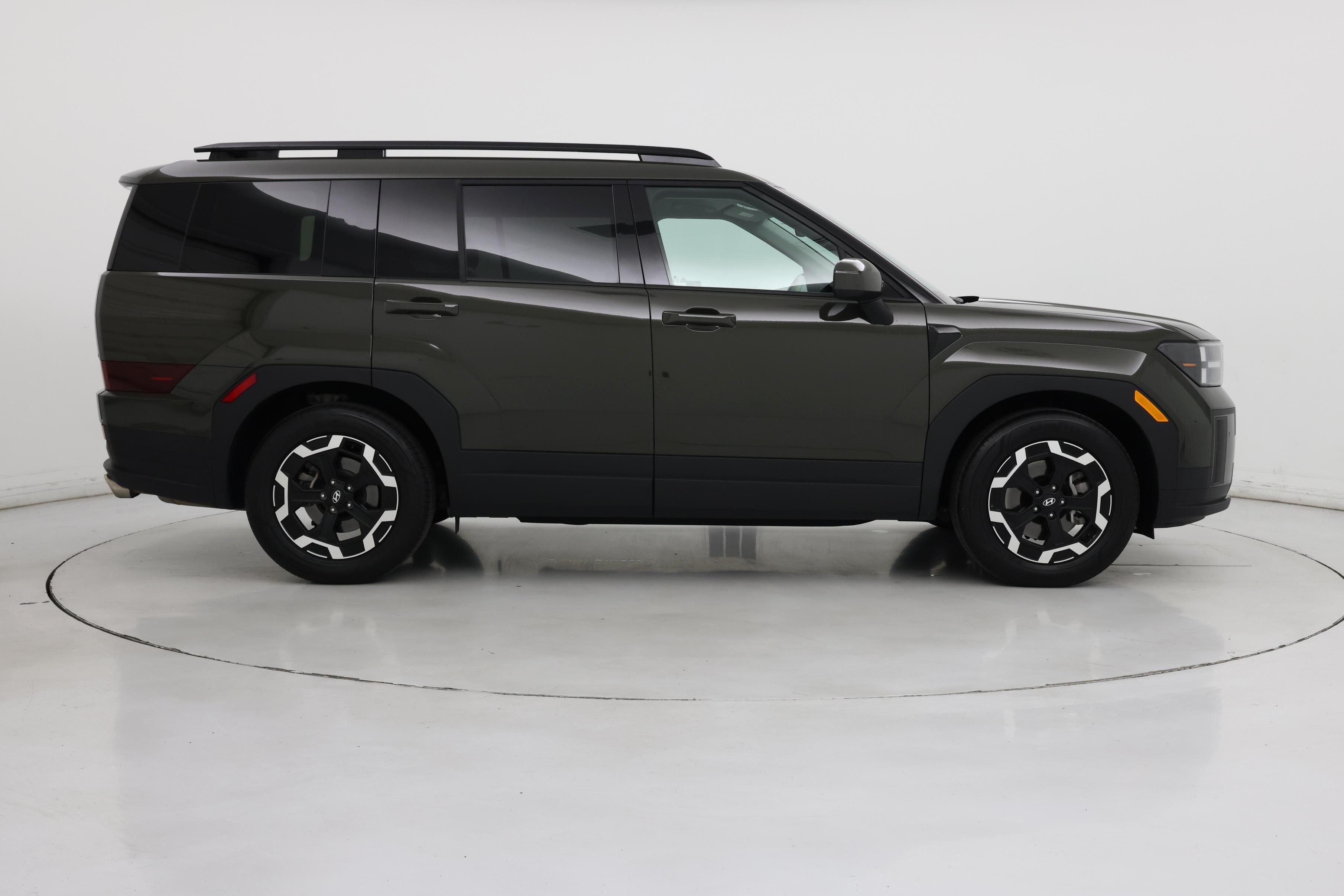 Thumbnail: 2025 Hyundai Santa Fe - 7