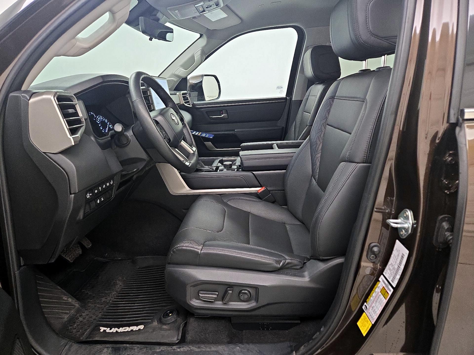 Thumbnail: 2023 Toyota Tundra - 11