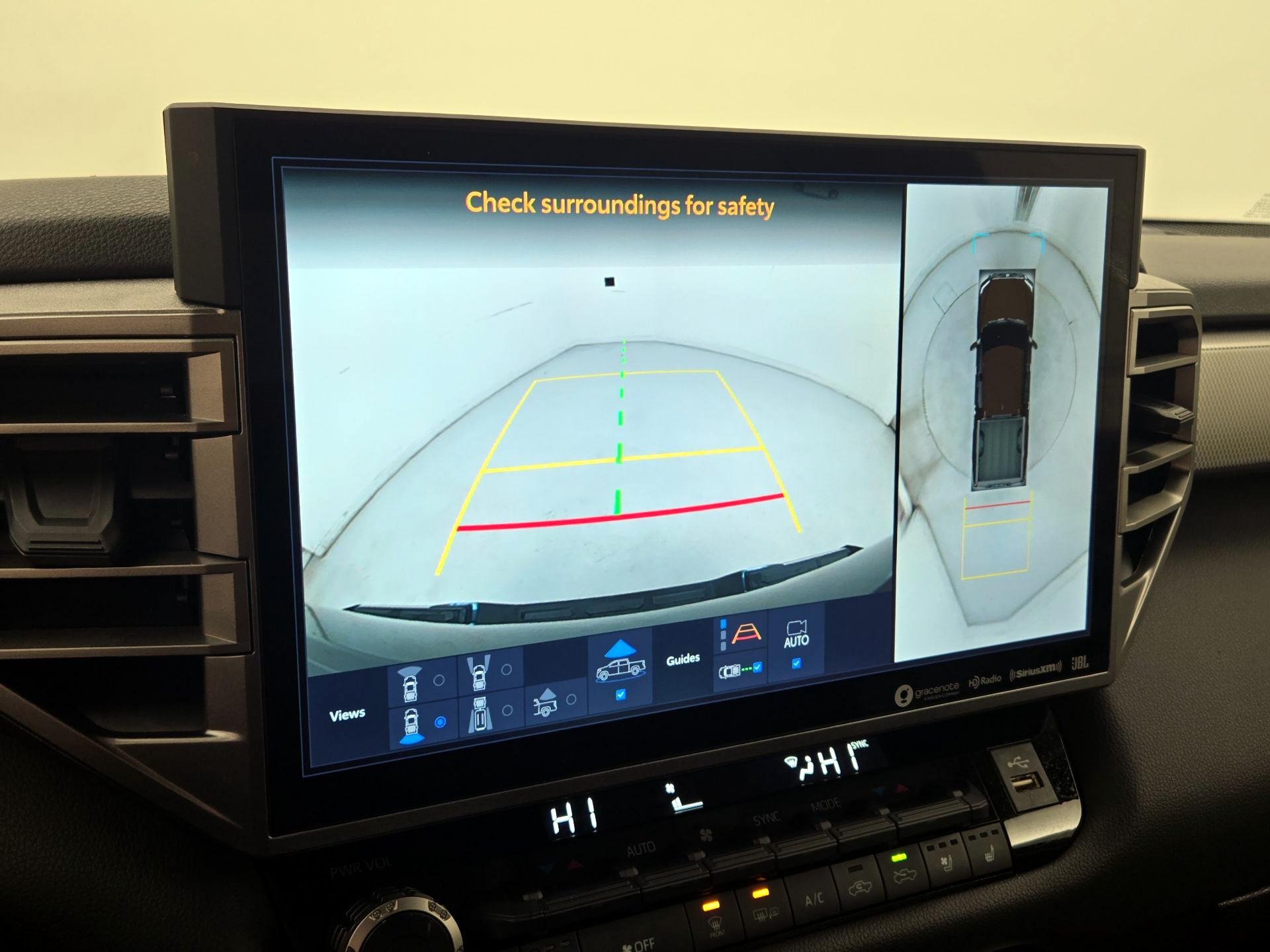 Thumbnail: 2023 Toyota Tundra - 14