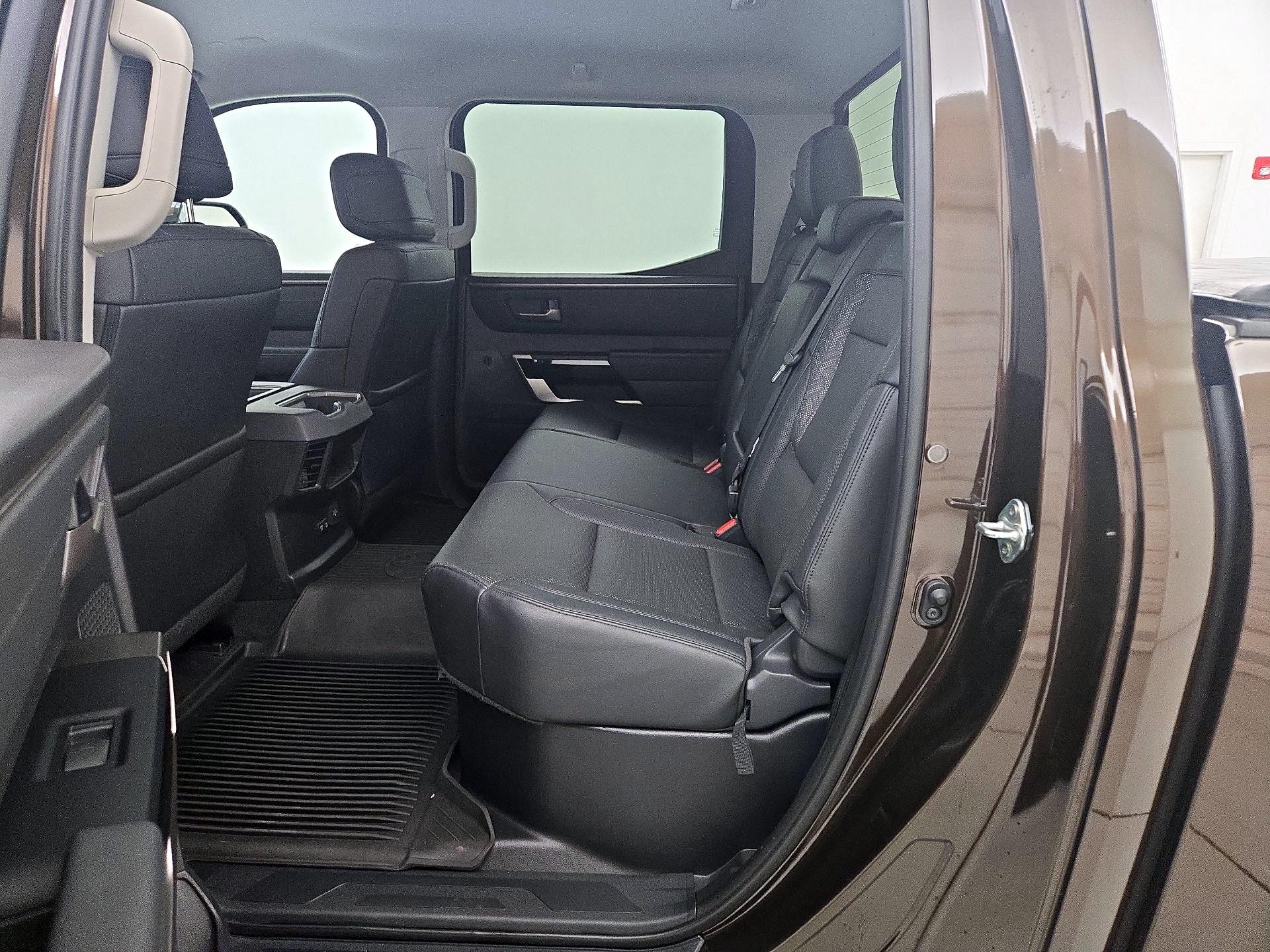 Thumbnail: 2023 Toyota Tundra - 19