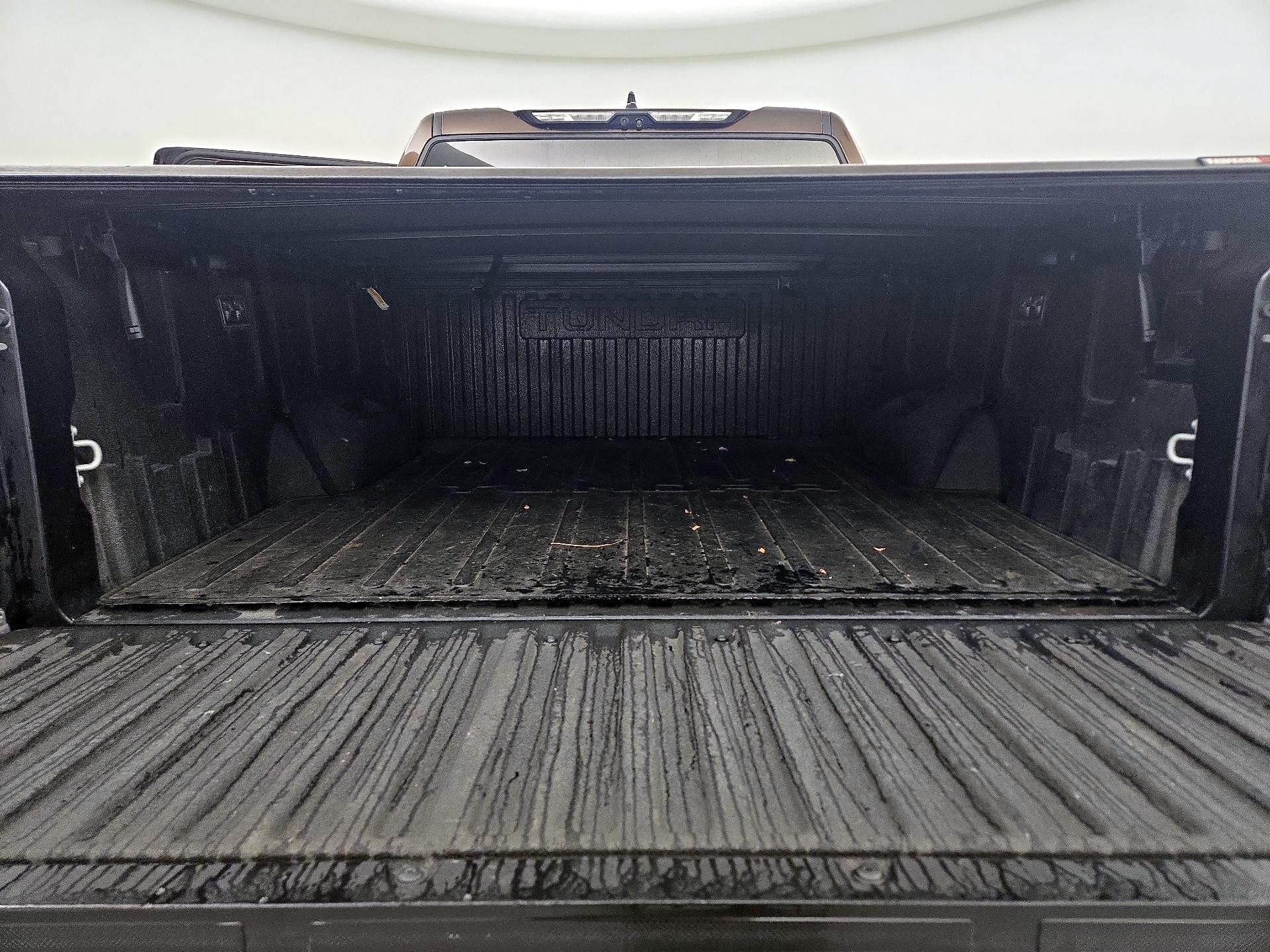 Thumbnail: 2023 Toyota Tundra - 20