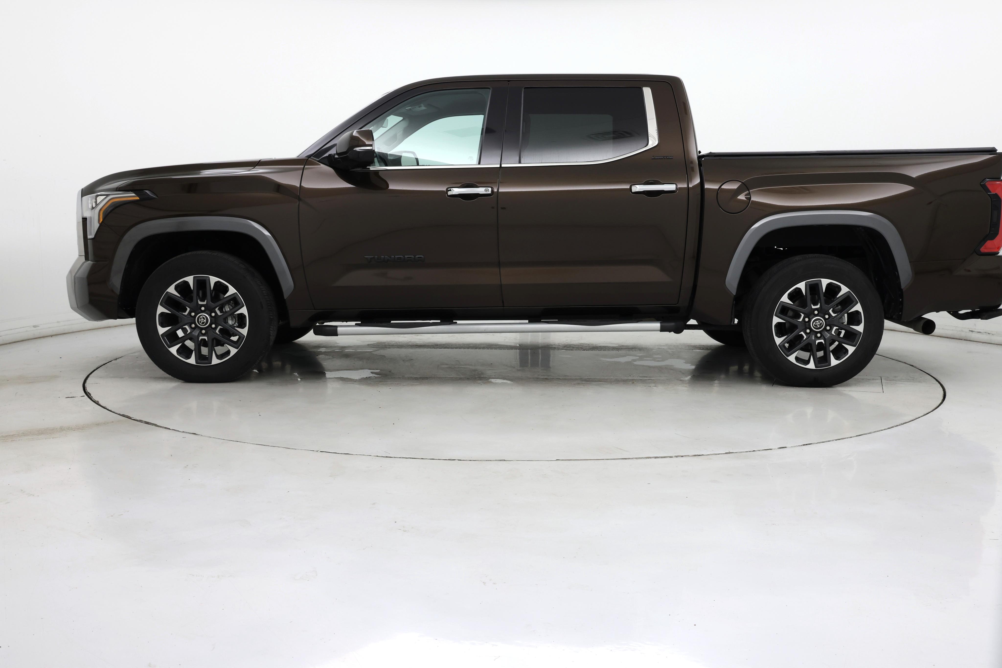 Thumbnail: 2023 Toyota Tundra - 3