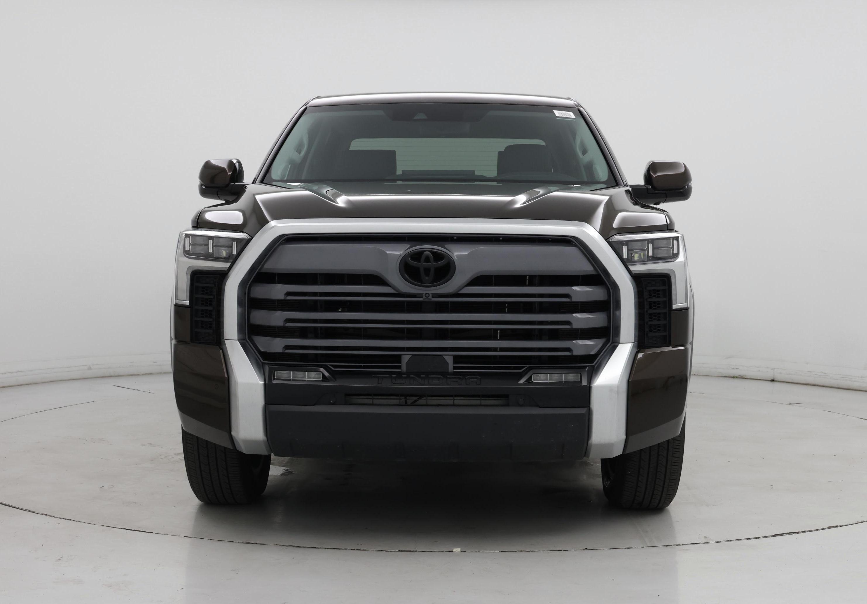 Thumbnail: 2023 Toyota Tundra - 5