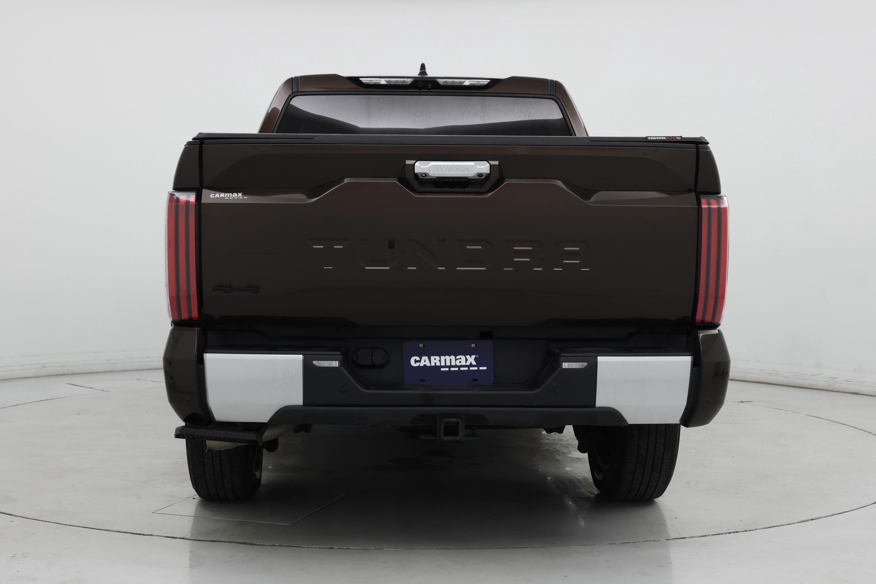 Thumbnail: 2023 Toyota Tundra - 6