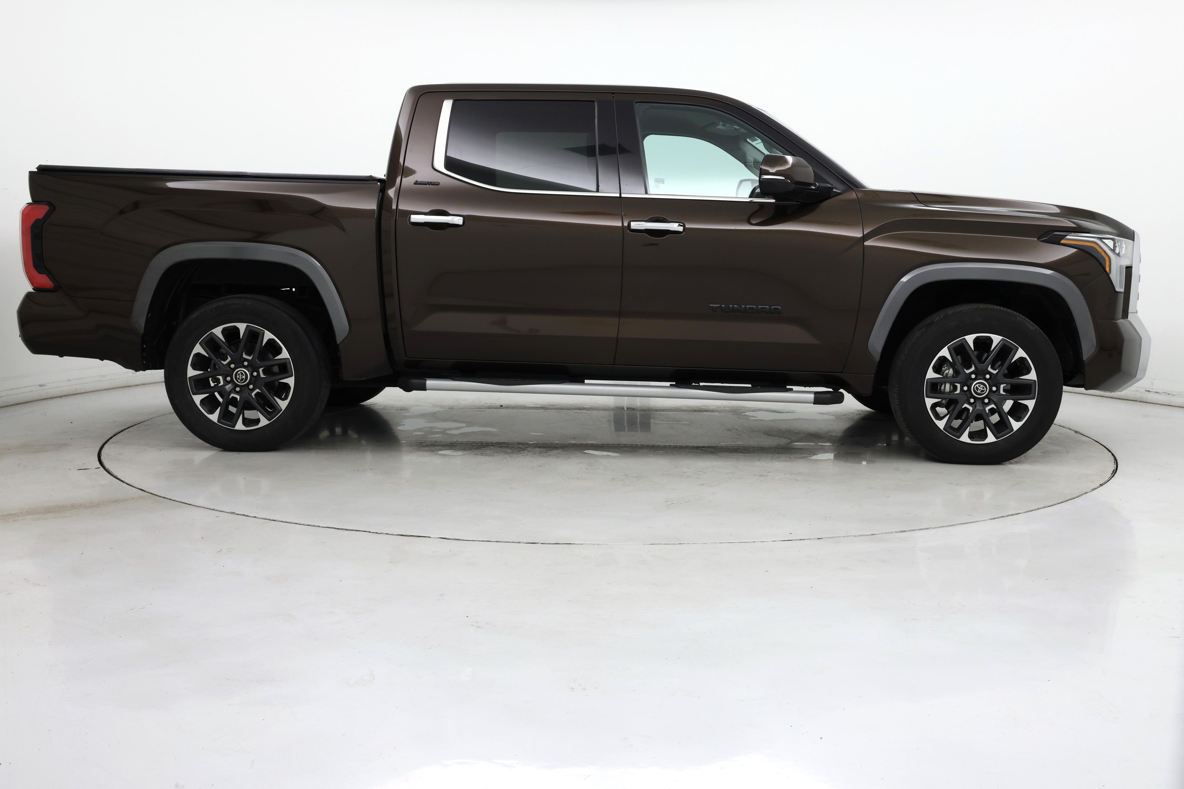 Thumbnail: 2023 Toyota Tundra - 7