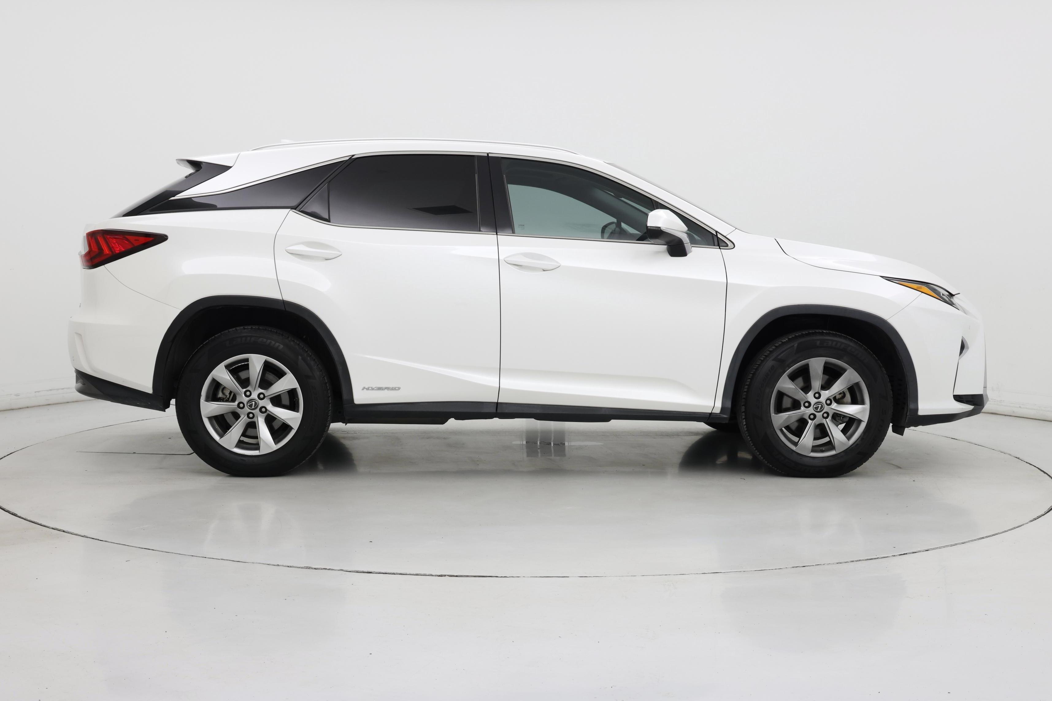 Thumbnail: 2018 Lexus RX - 7