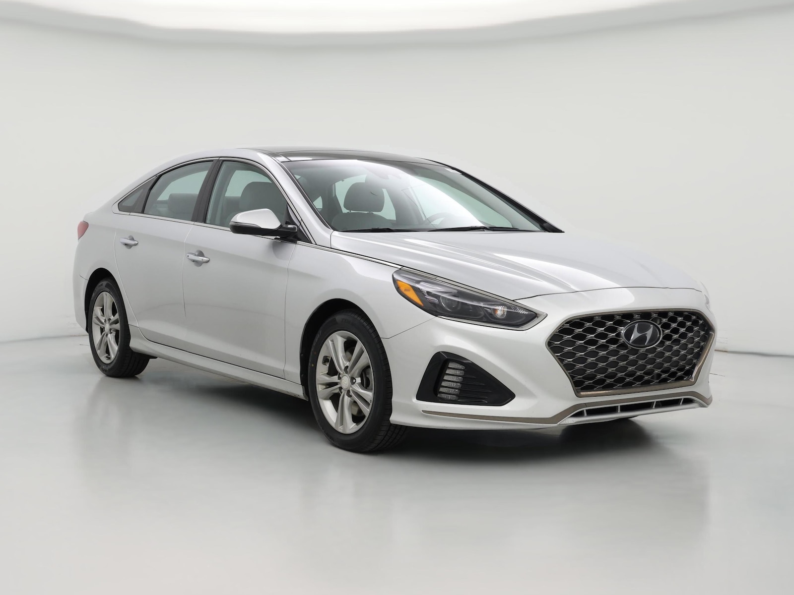 2018 Hyundai Sonata Limited