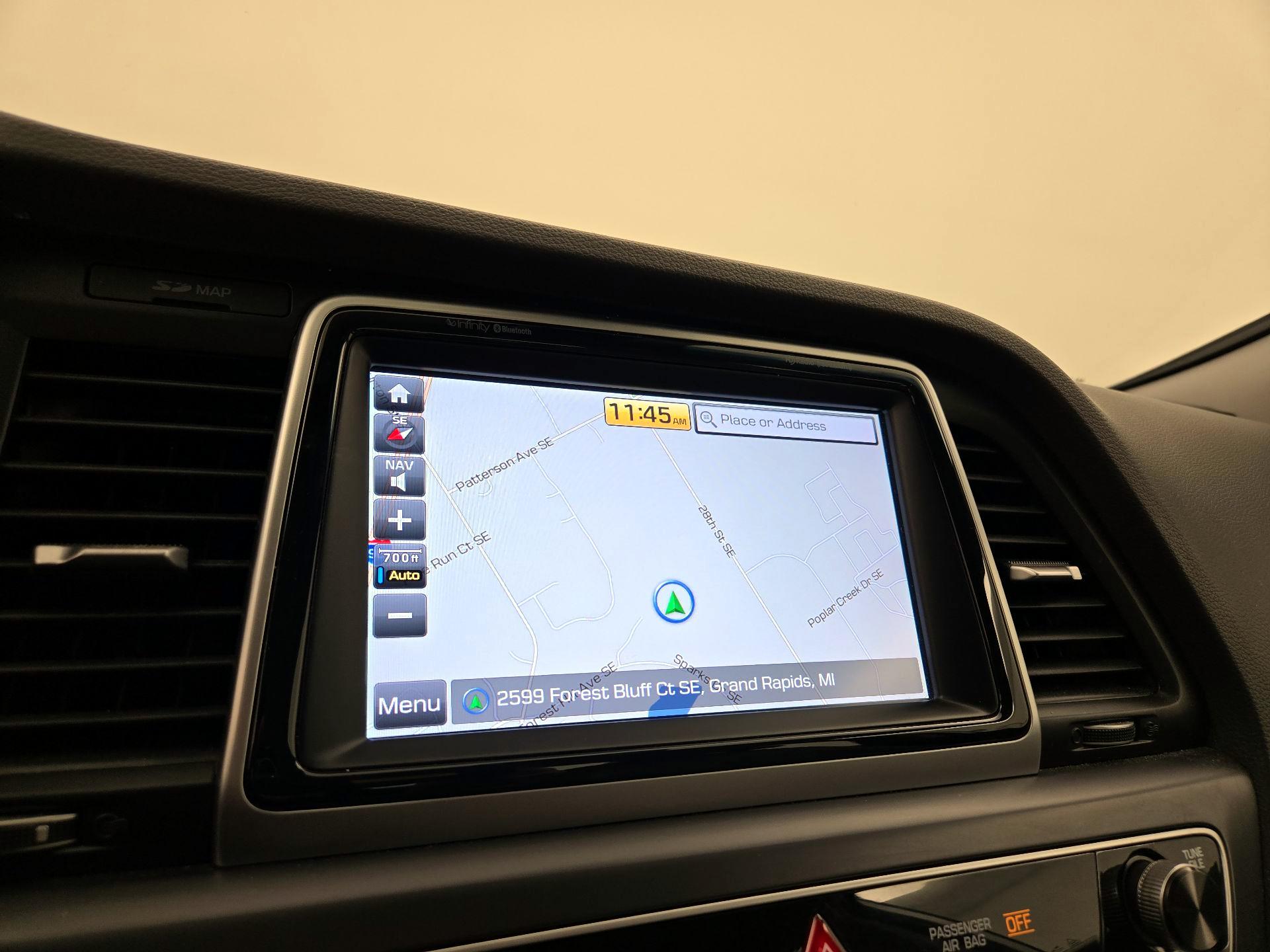 Thumbnail: 2018 Hyundai Sonata - 14