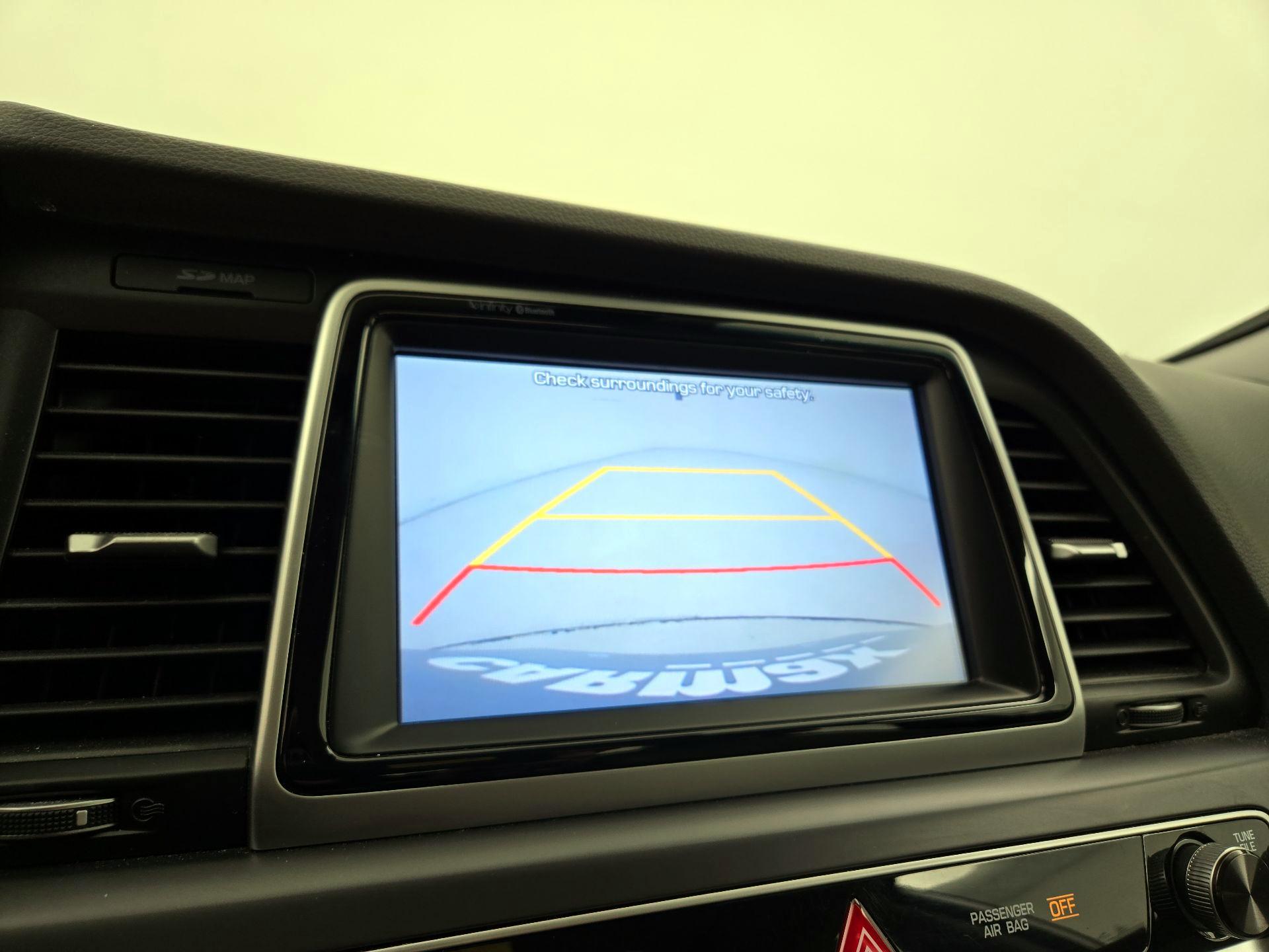 Thumbnail: 2018 Hyundai Sonata - 15