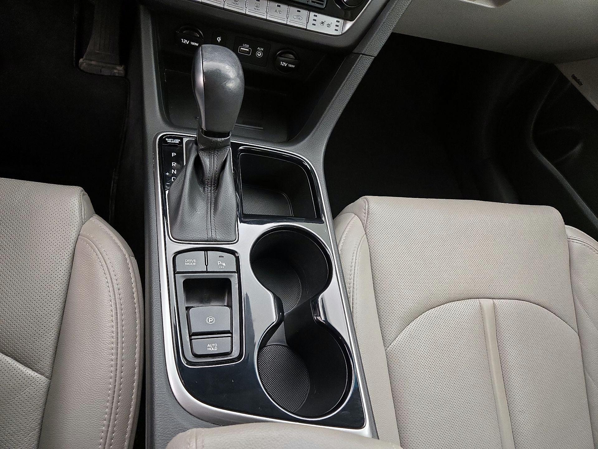 Thumbnail: 2018 Hyundai Sonata - 18