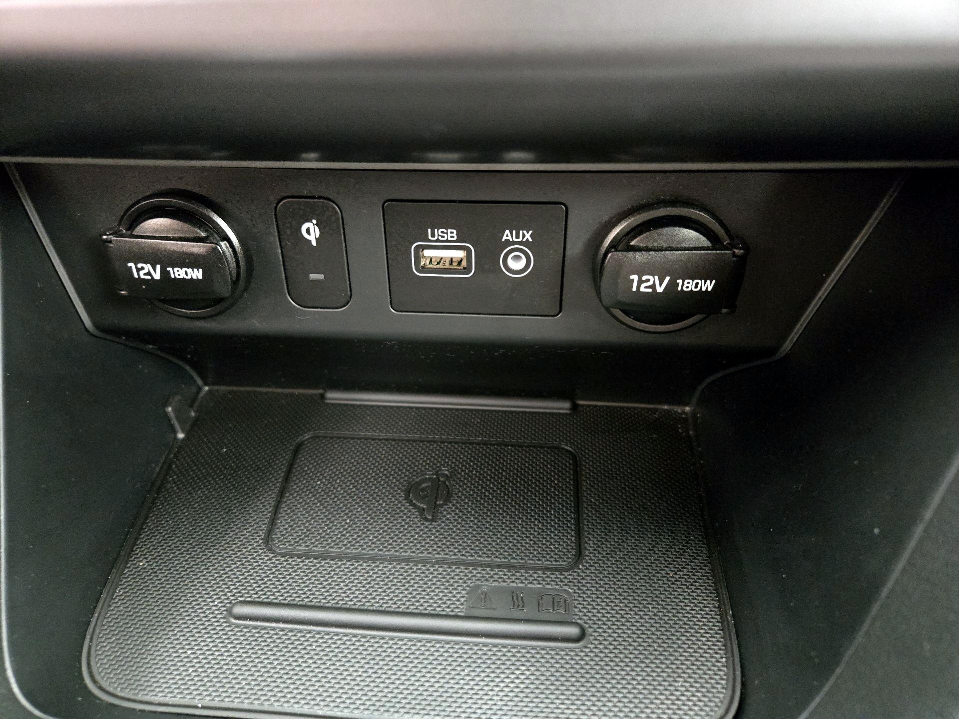 Thumbnail: 2018 Hyundai Sonata - 19