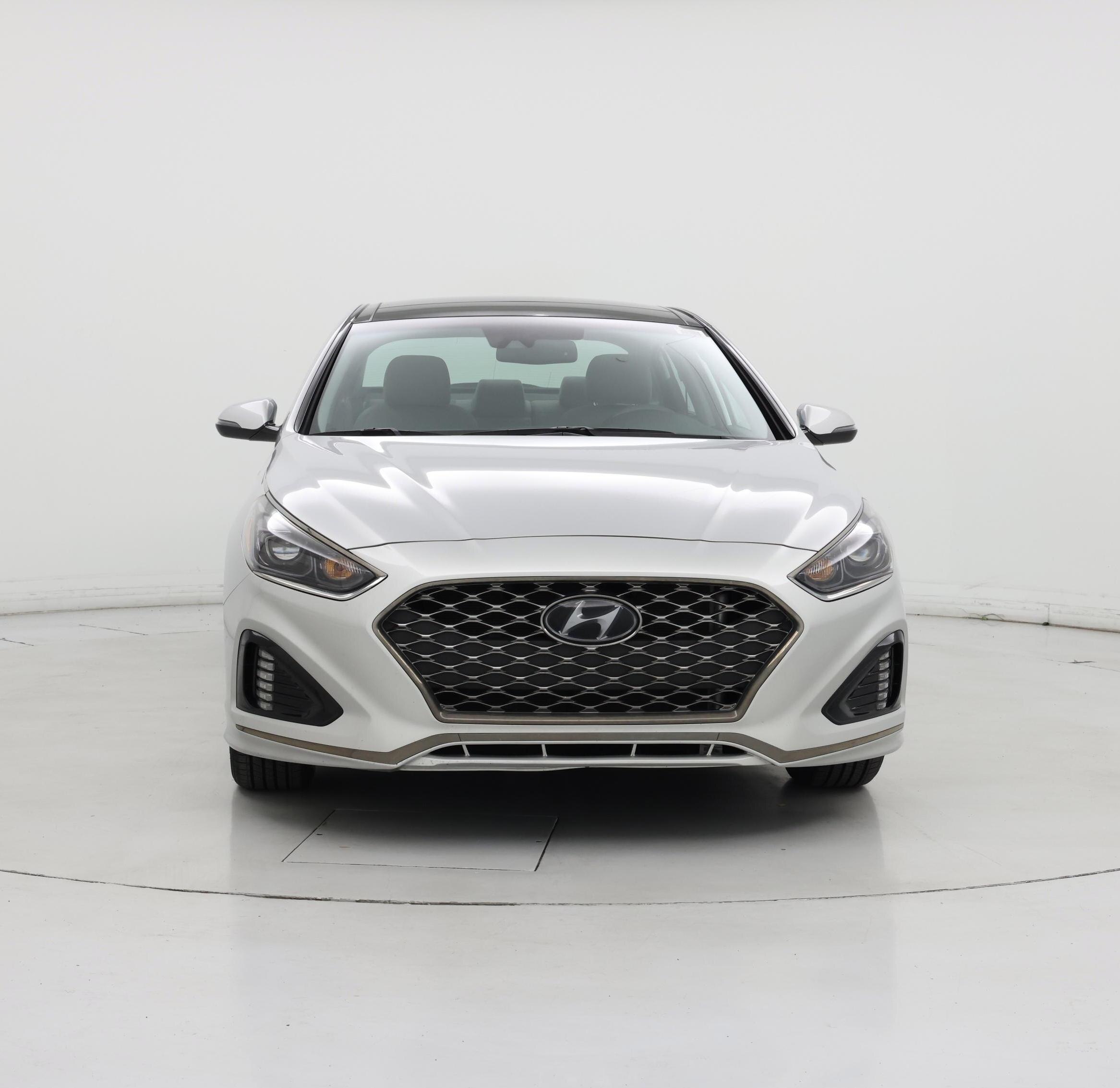 Thumbnail: 2018 Hyundai Sonata - 5