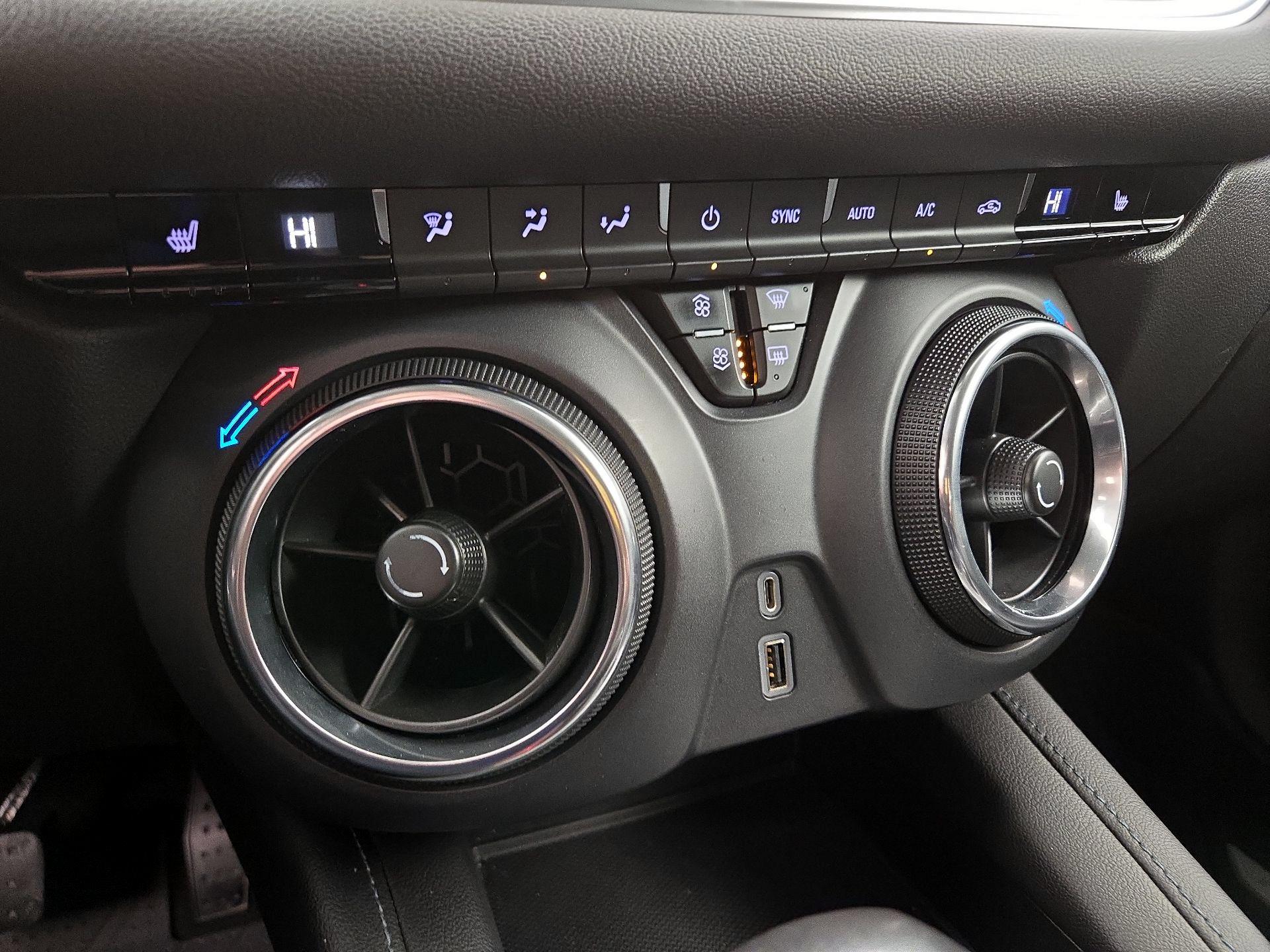 Thumbnail: 2020 Chevrolet Blazer - 16