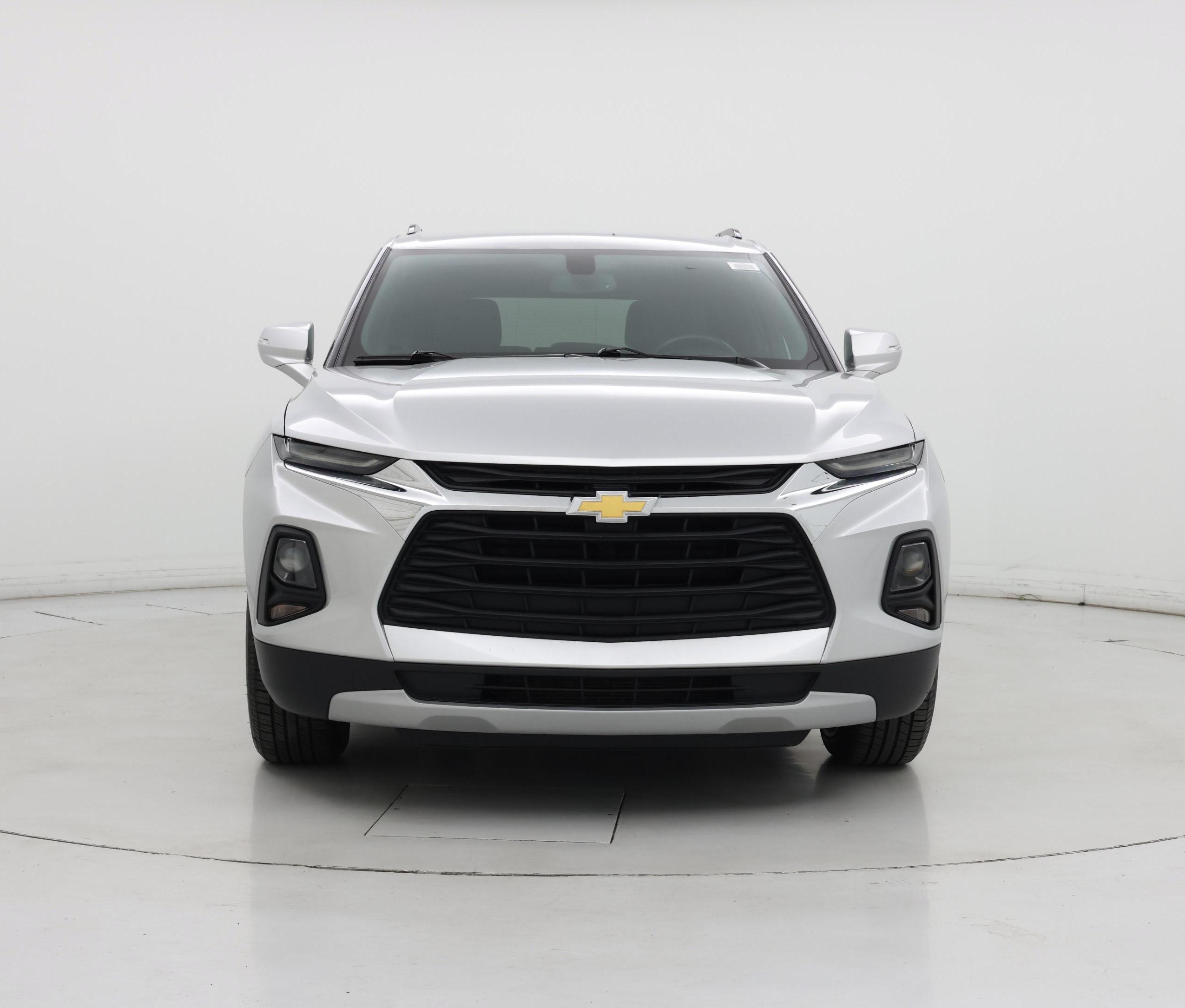 Thumbnail: 2020 Chevrolet Blazer - 5