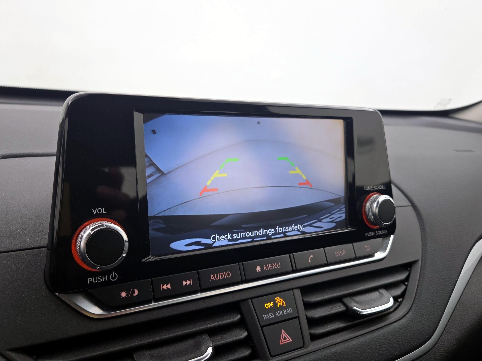 Thumbnail: 2023 Nissan Altima - 14