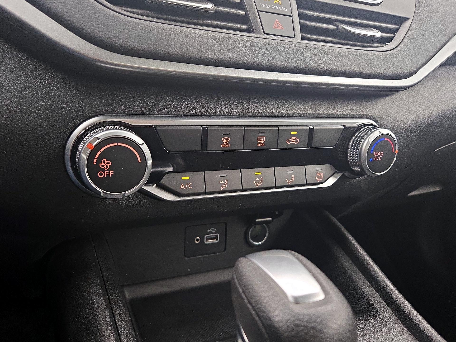 Thumbnail: 2023 Nissan Altima - 16