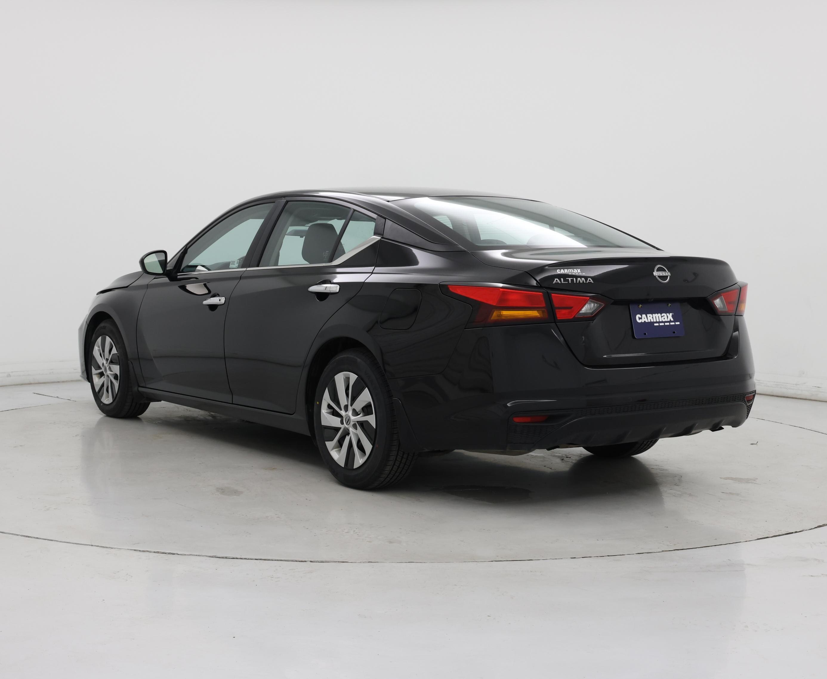 Thumbnail: 2023 Nissan Altima - 2