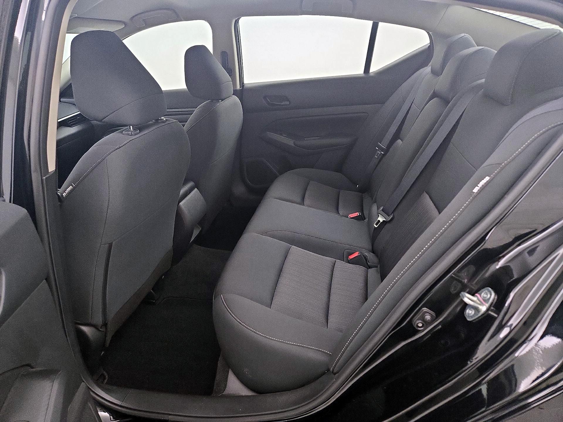 Thumbnail: 2023 Nissan Altima - 19